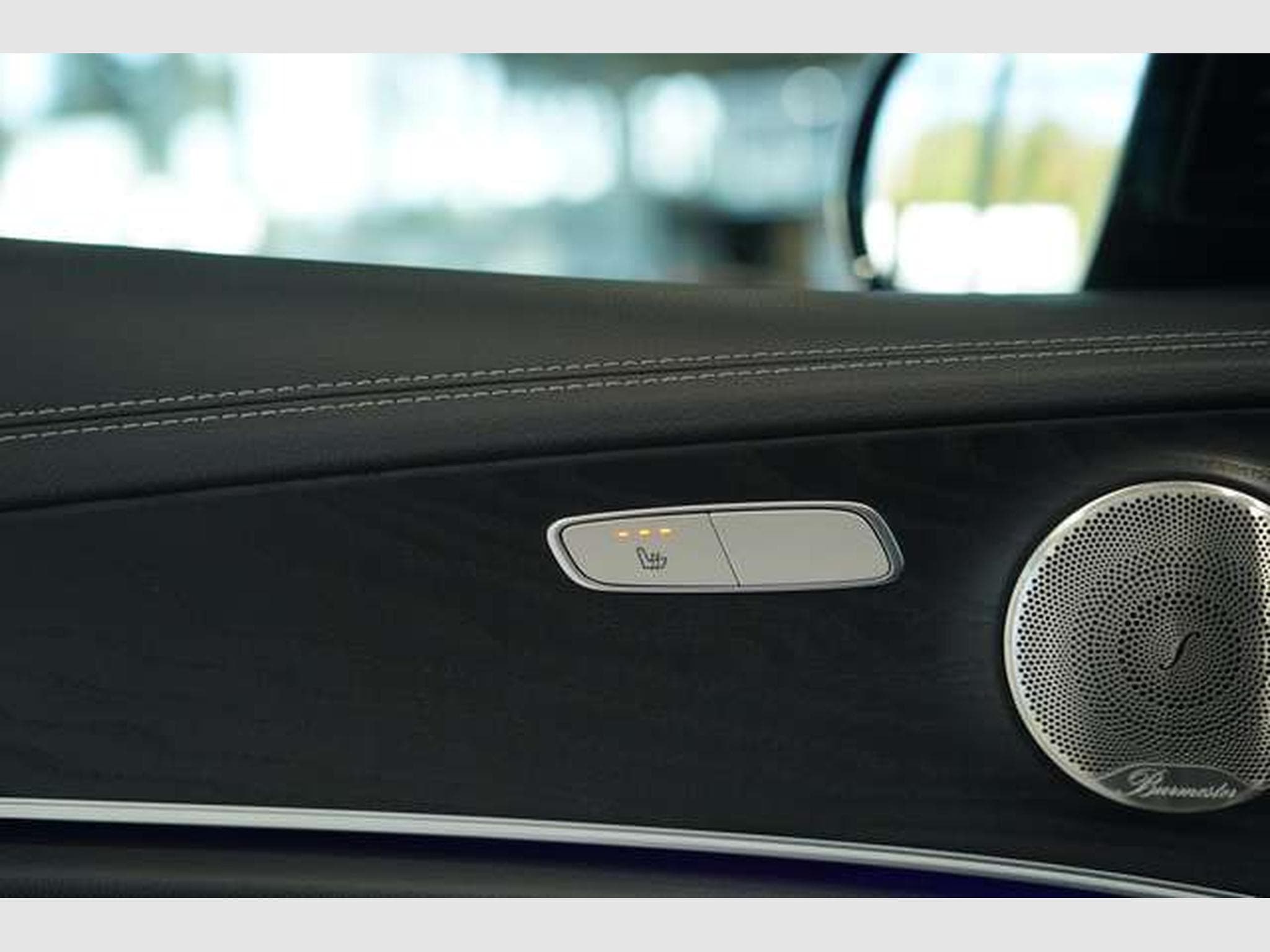 Mercedes E 300 de T AMG Line *2.H *Pano *Night *BURM *AHK (2022) - Photo 26