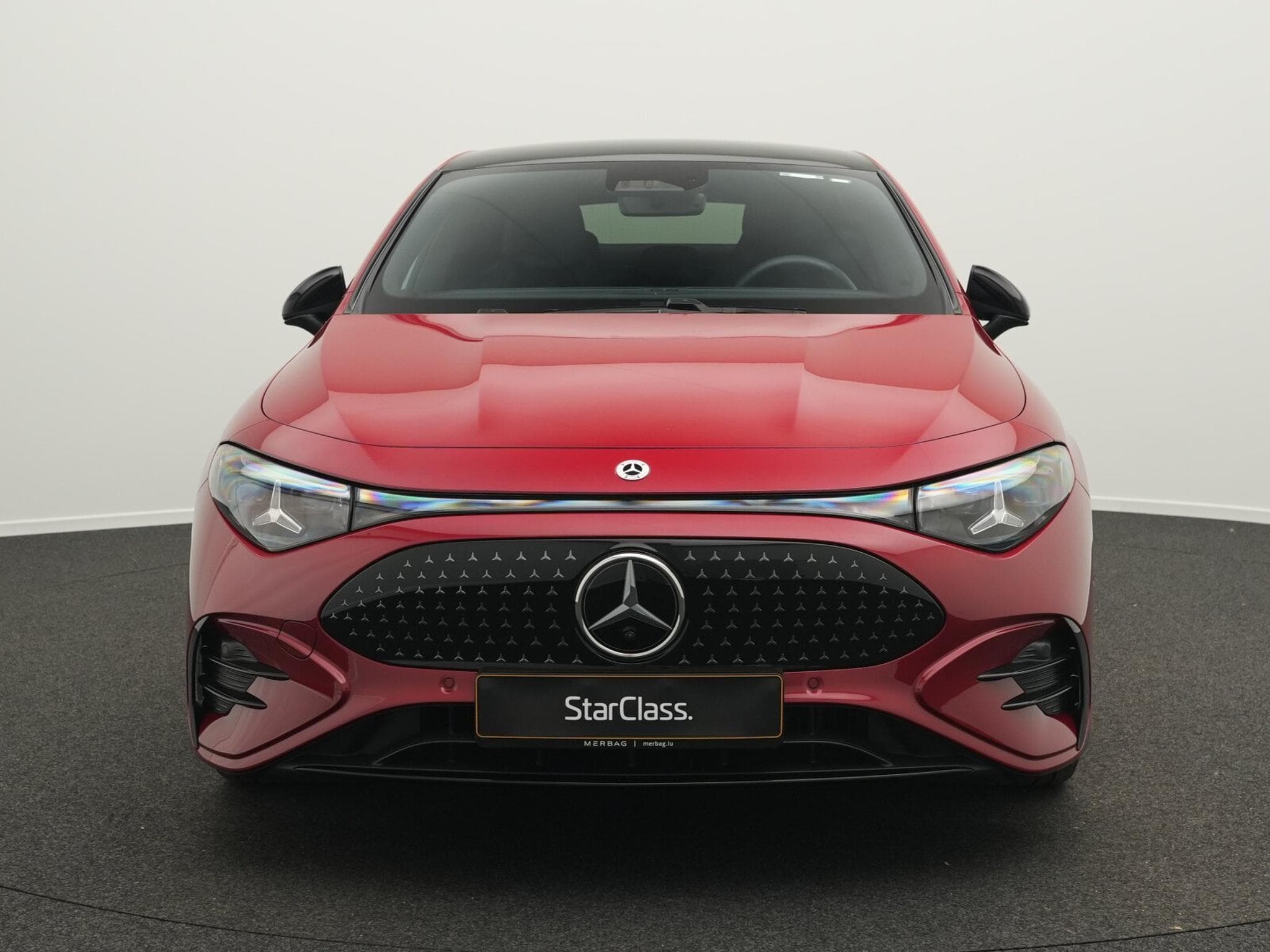 Mercedes CLA 250 + Pano+Kamera+Night+Memo+Distr (2025) - Photo 2