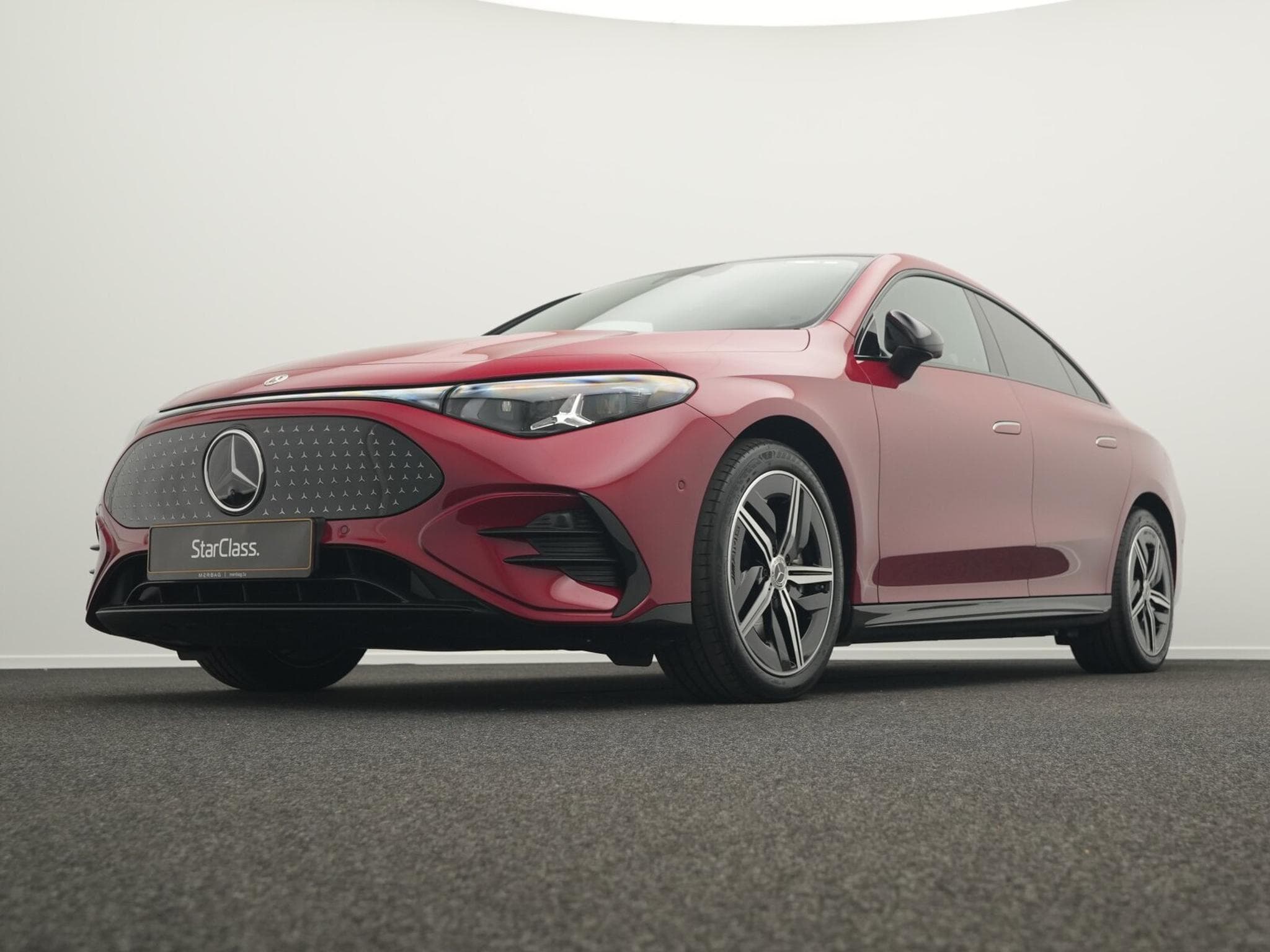 Mercedes CLA 250 + Pano+Kamera+Night+Memo+Distr (2025) - Photo 10