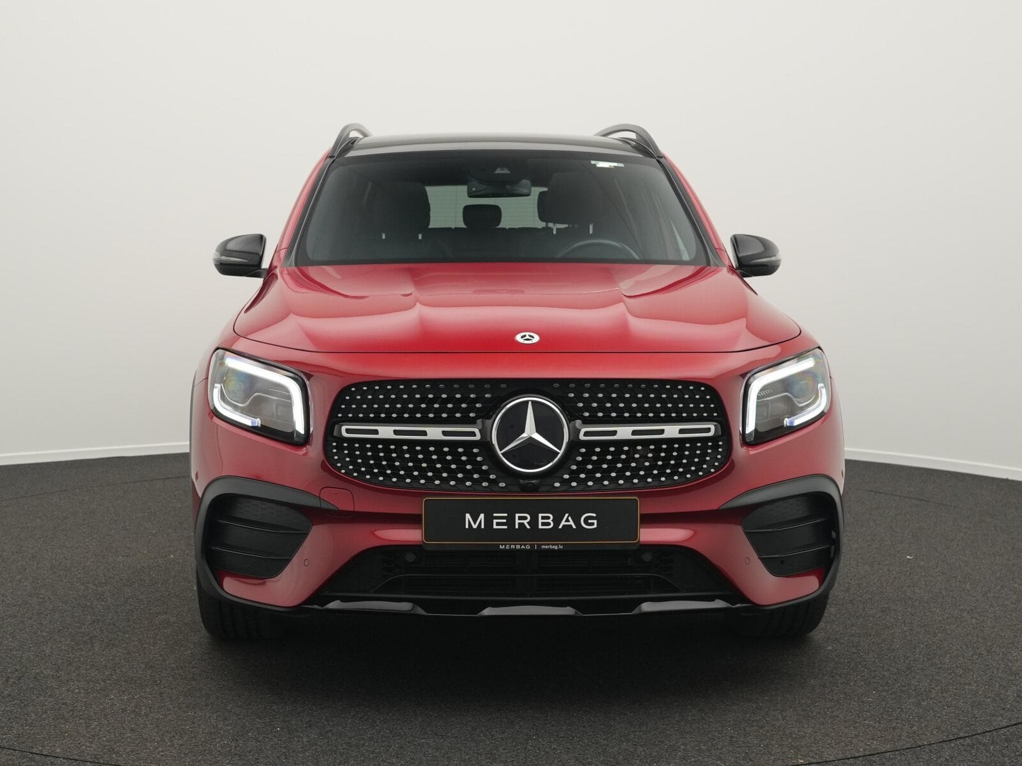 Mercedes GLB 250 Multi+Pano+Night+Totw+19" (2022) - Photo 2