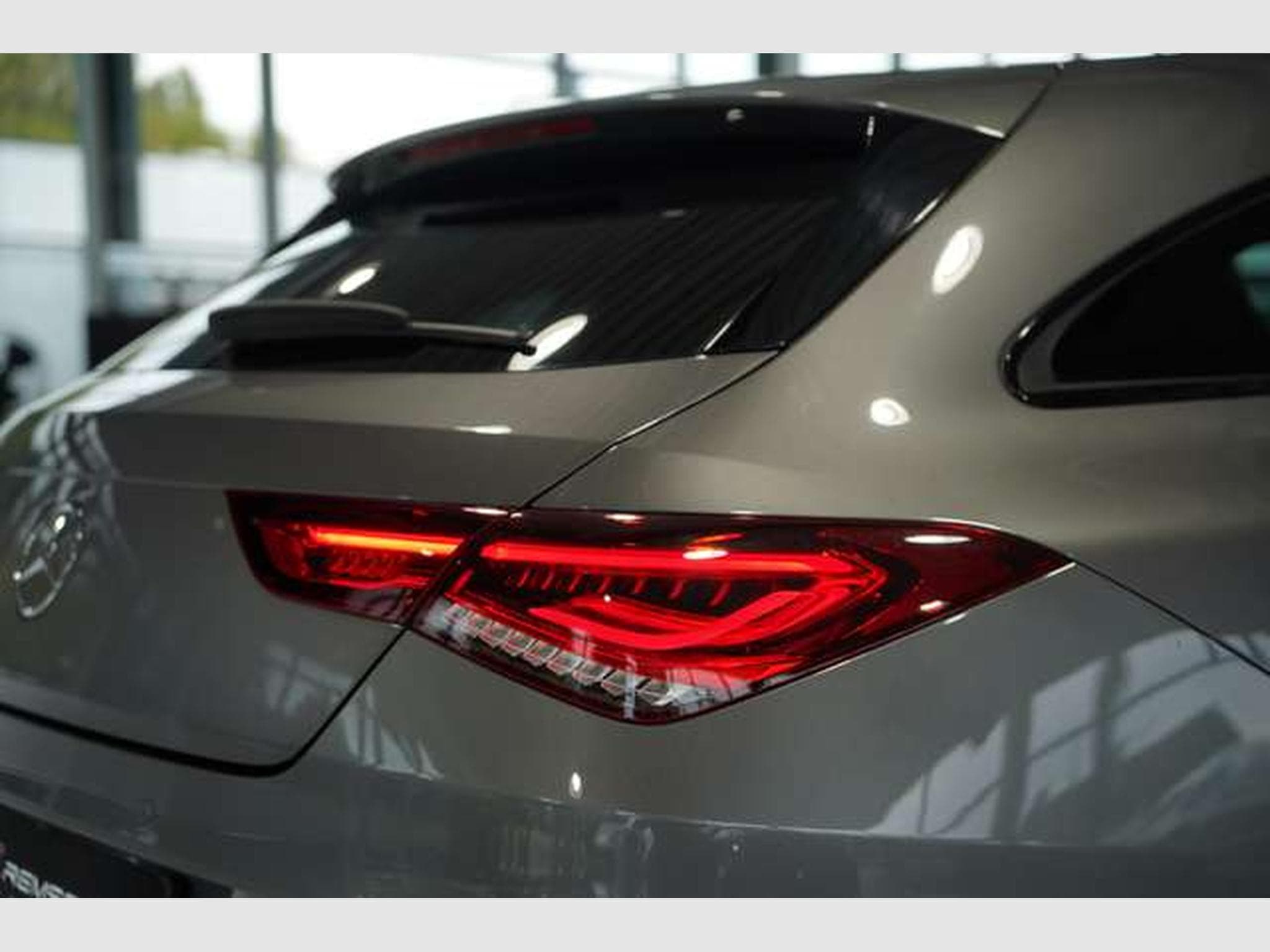 Mercedes CLA 200 AMG Line 1H *19*Pano*ACC (2023) - Photo 14