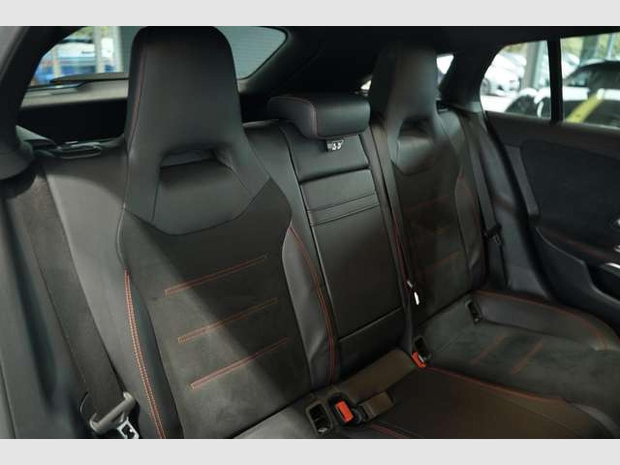 Mercedes CLA 200 AMG Line 1H *19*Pano*ACC (2023) - Photo 22