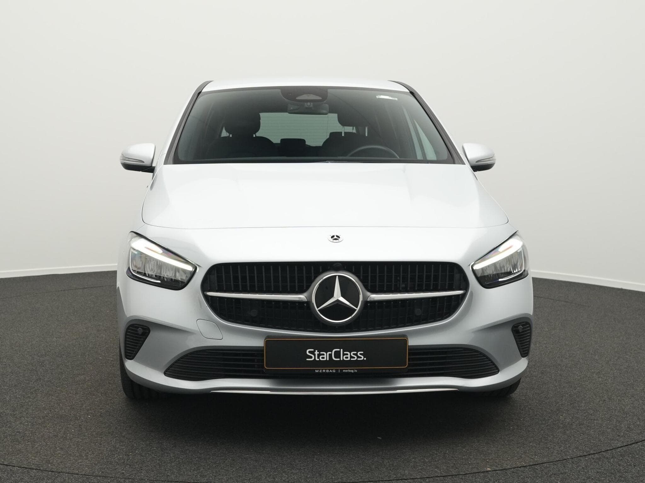 Mercedes B 250 e LED+Kamera+EasyPack+MBUX (2024) - Foto 2