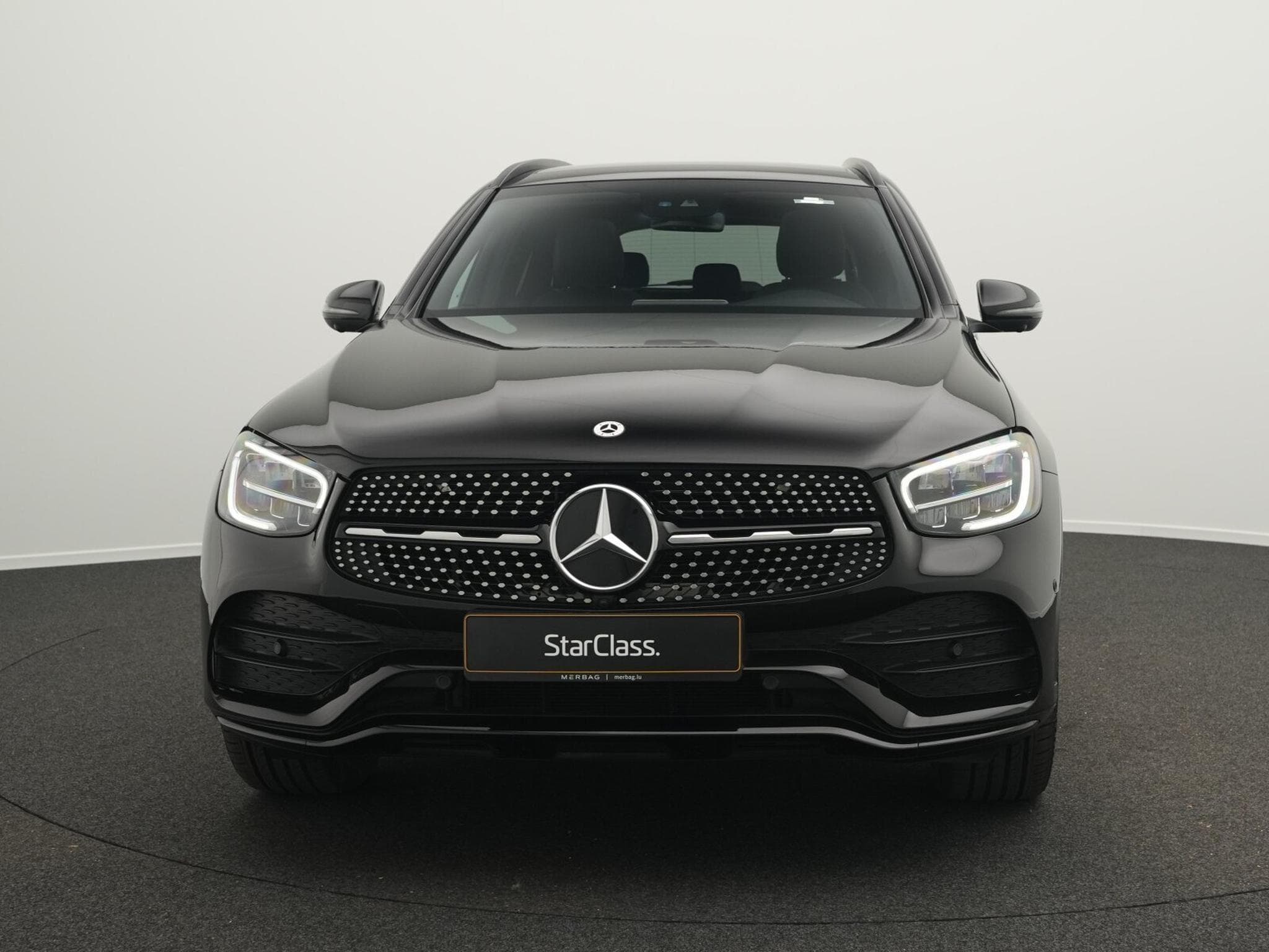Mercedes GLC 220 d 4MATIC LED+Pano+Night+360°+20" (2022) - Foto 2