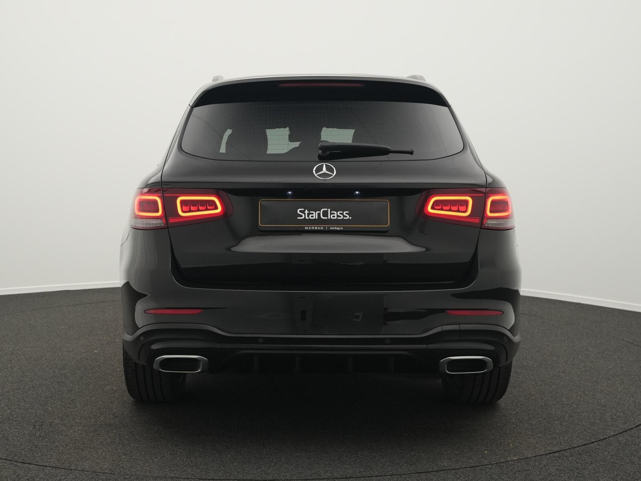 Mercedes GLC 220 d 4MATIC LED+Pano+Night+360°+20" (2022) - Foto 4