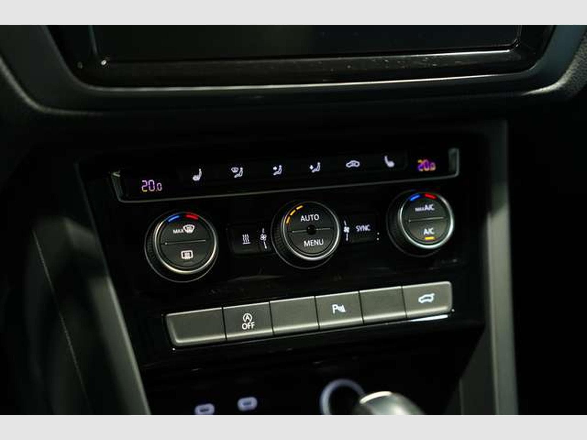 VW Touran R Line *ACC *Pano *Standhzg *AHK *Kamera (2021) - Photo 28