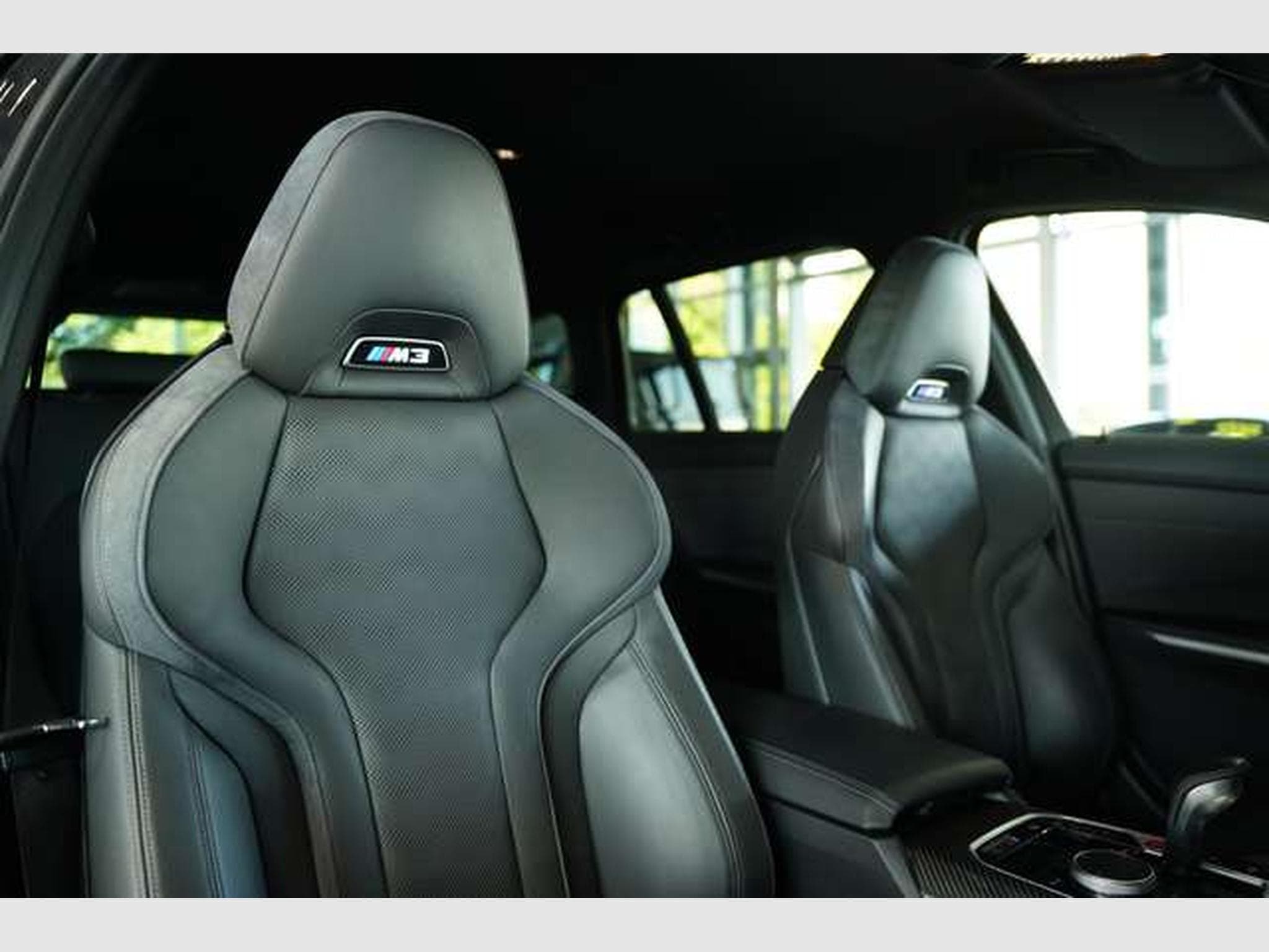BMW M3 xD Competition Touring 2H*H&K*MwSt*M Driver?s (2024) - Photo 15