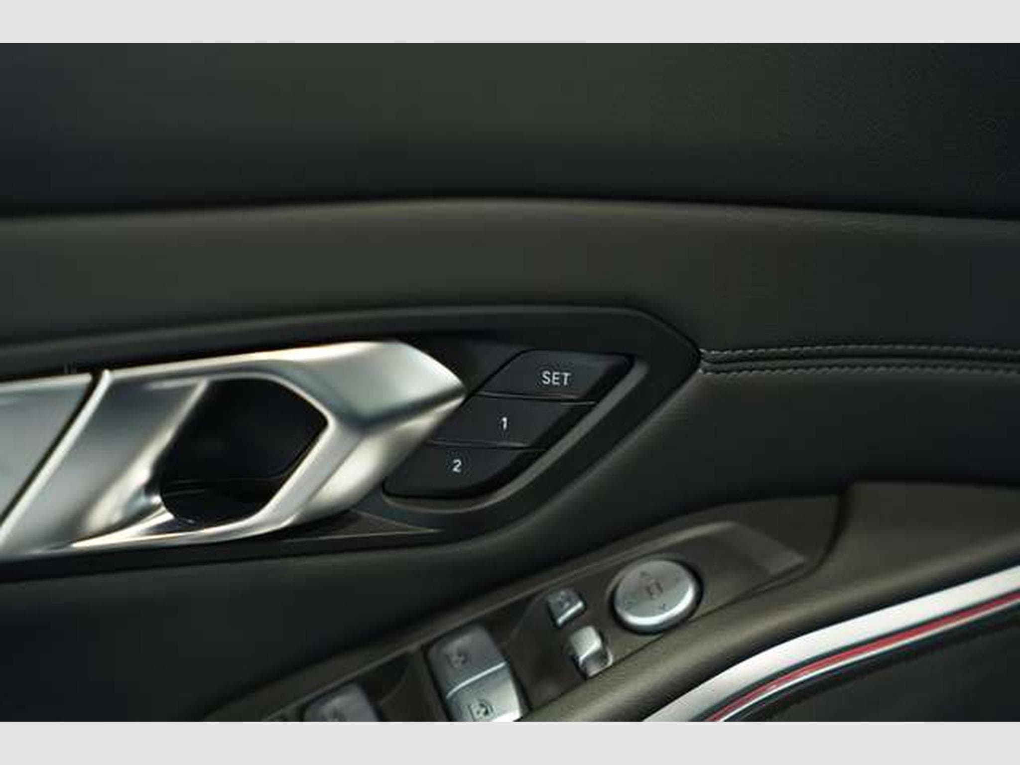 BMW M3 xD Competition Touring 2H*H&K*MwSt*M Driver?s (2024) - Photo 22