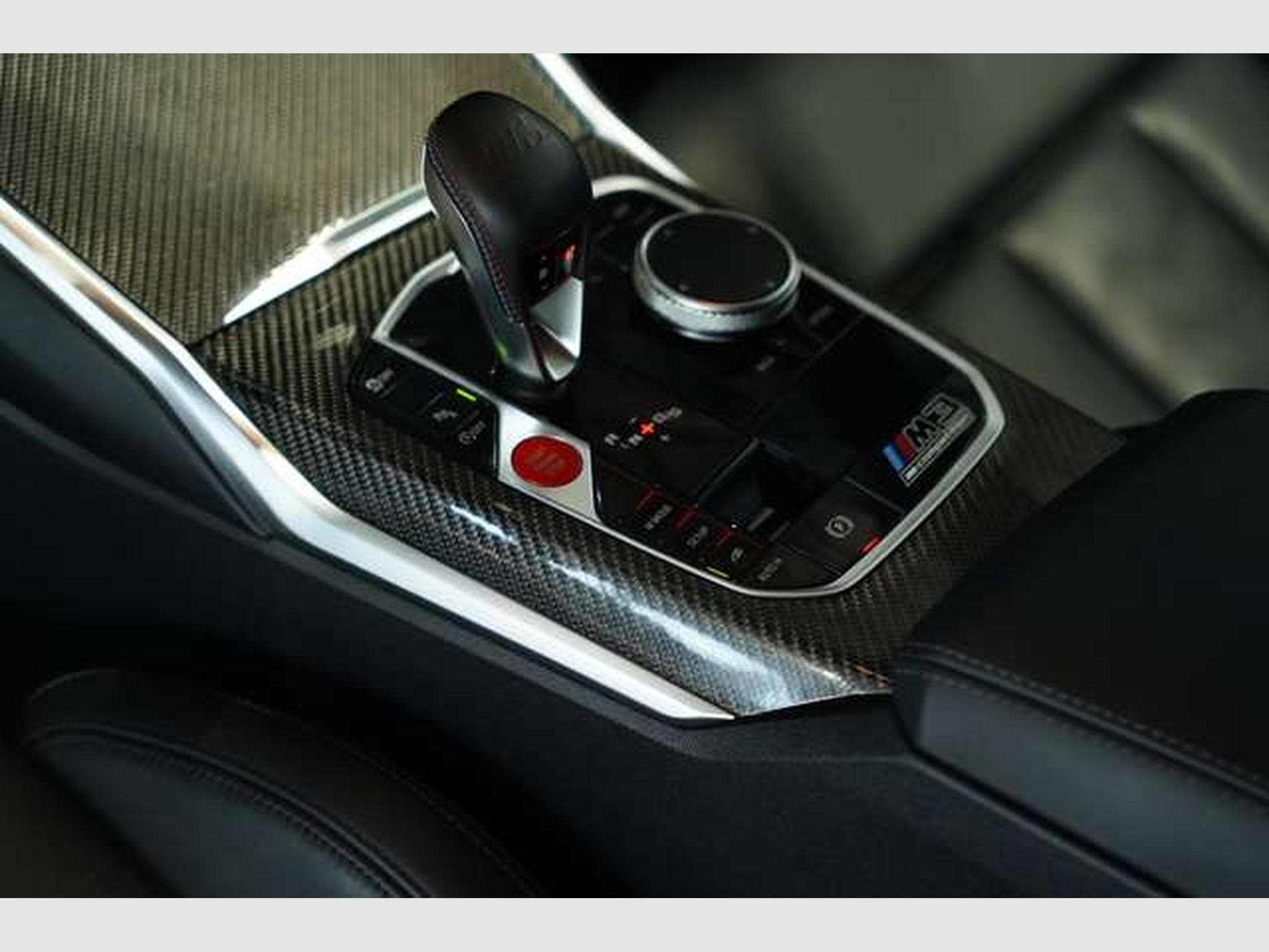 BMW M3 xD Competition Touring 2H*H&K*MwSt*M Driver?s (2024) - Photo 25