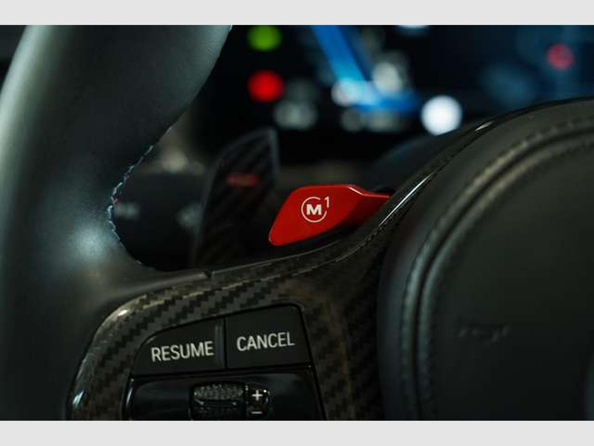 BMW M3 xD Competition Touring 2H*H&K*MwSt*M Driver?s (2024) - Photo 35