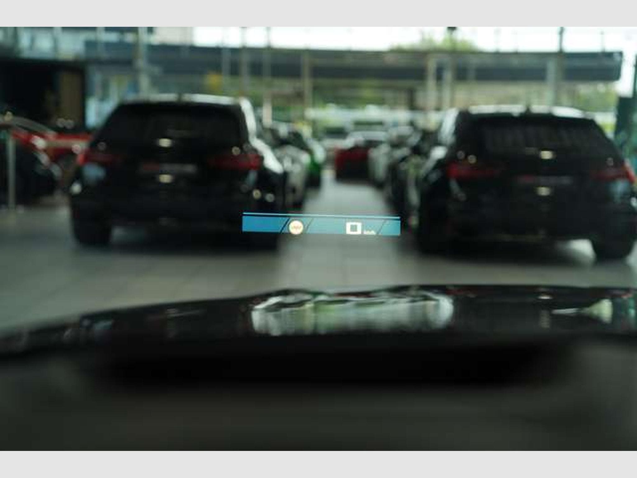 BMW M3 xD Competition Touring 2H*H&K*MwSt*M Driver?s (2024) - Photo 38