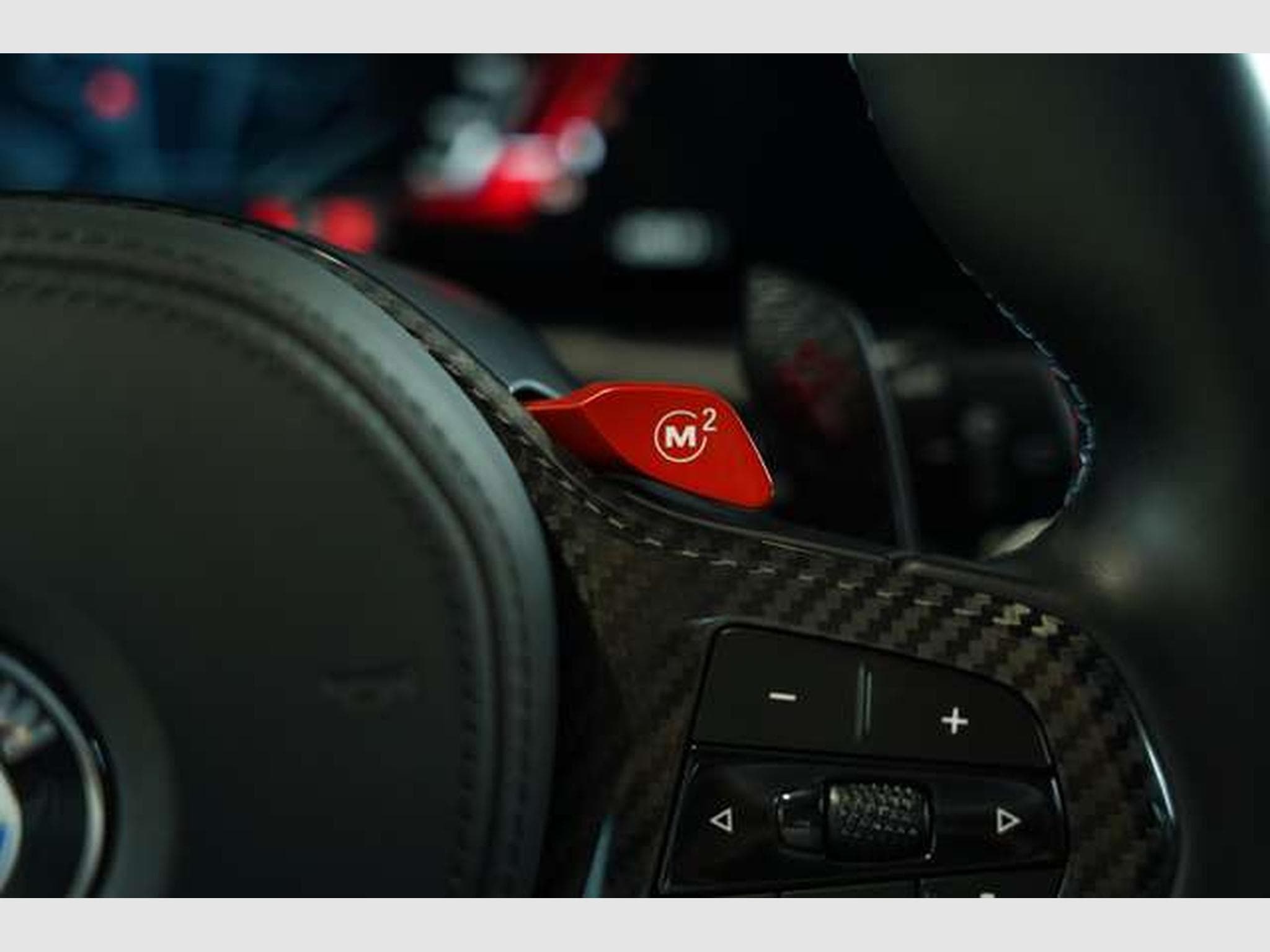 BMW M3 xD Competition Touring 2H*H&K*MwSt*M Driver?s (2024) - Photo 36