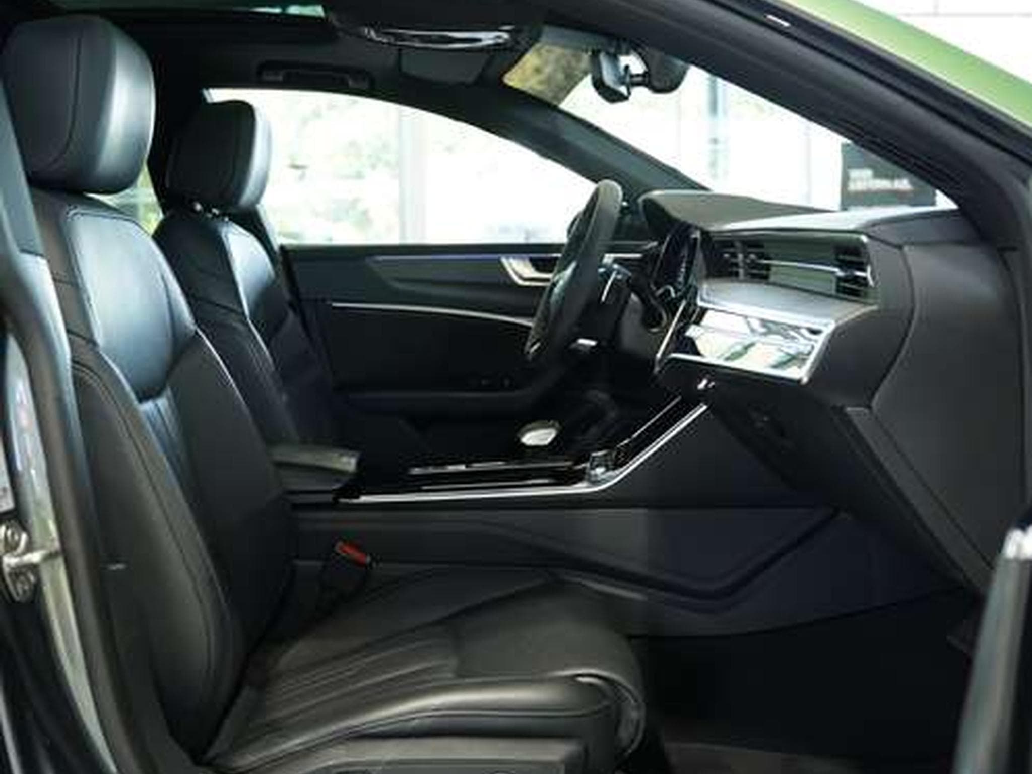 Audi RS7 q. *2.H *22 *Pano*Keramik*B&O*S-AGA*Dynamik (2021) - Photo 20