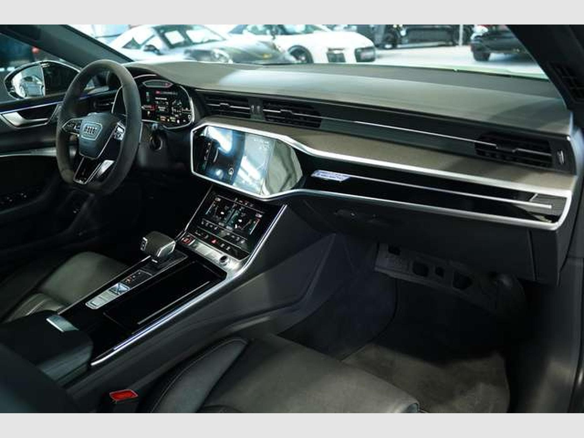 Audi RS7 q. *2.H *22 *Pano*Keramik*B&O*S-AGA*Dynamik (2021) - Photo 22