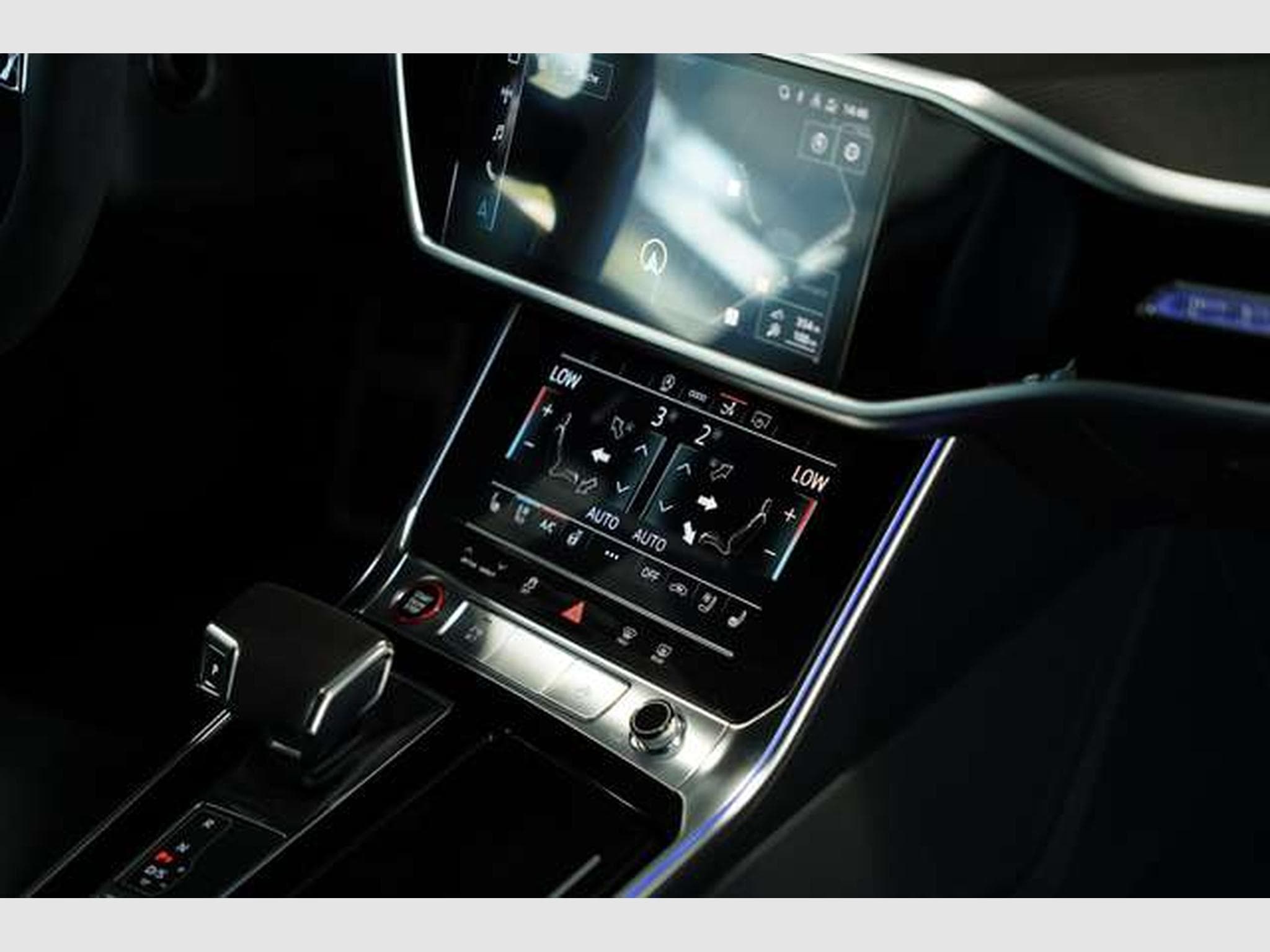 Audi RS7 q. *2.H *22 *Pano*Keramik*B&O*S-AGA*Dynamik (2021) - Photo 23
