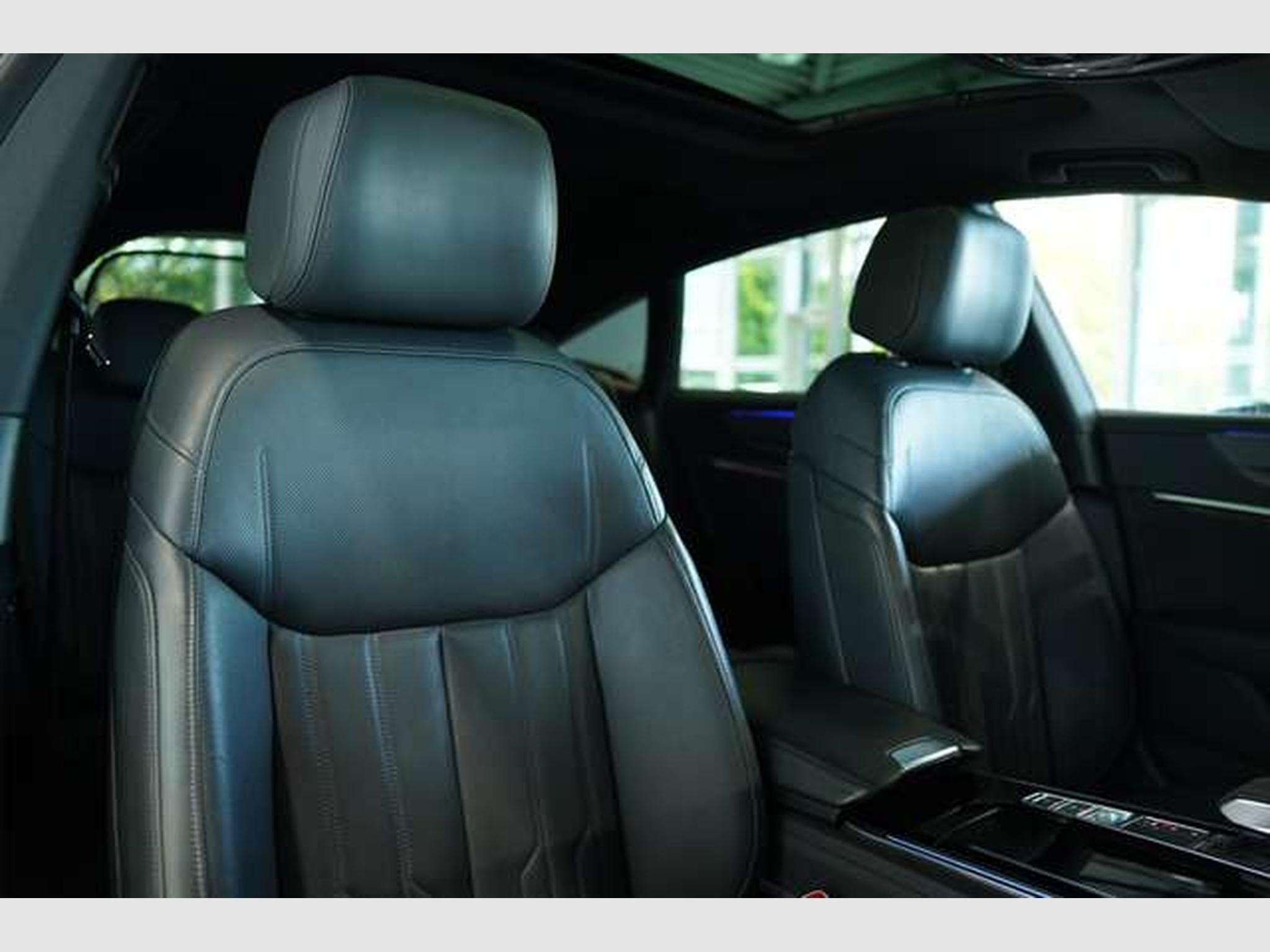 Audi RS7 q. *2.H *22 *Pano*Keramik*B&O*S-AGA*Dynamik (2021) - Photo 25