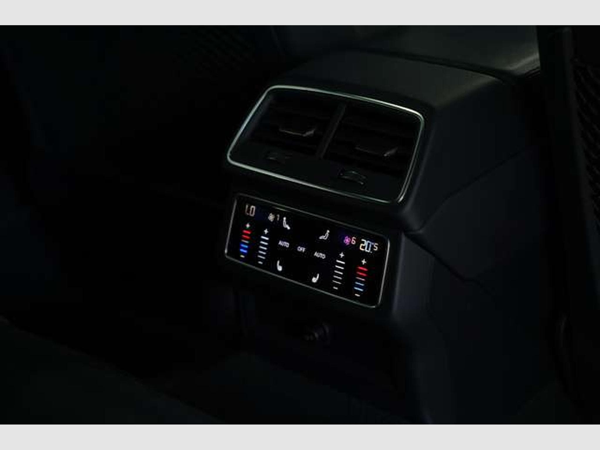 Audi RS7 q. *2.H *22 *Pano*Keramik*B&O*S-AGA*Dynamik (2021) - Photo 27