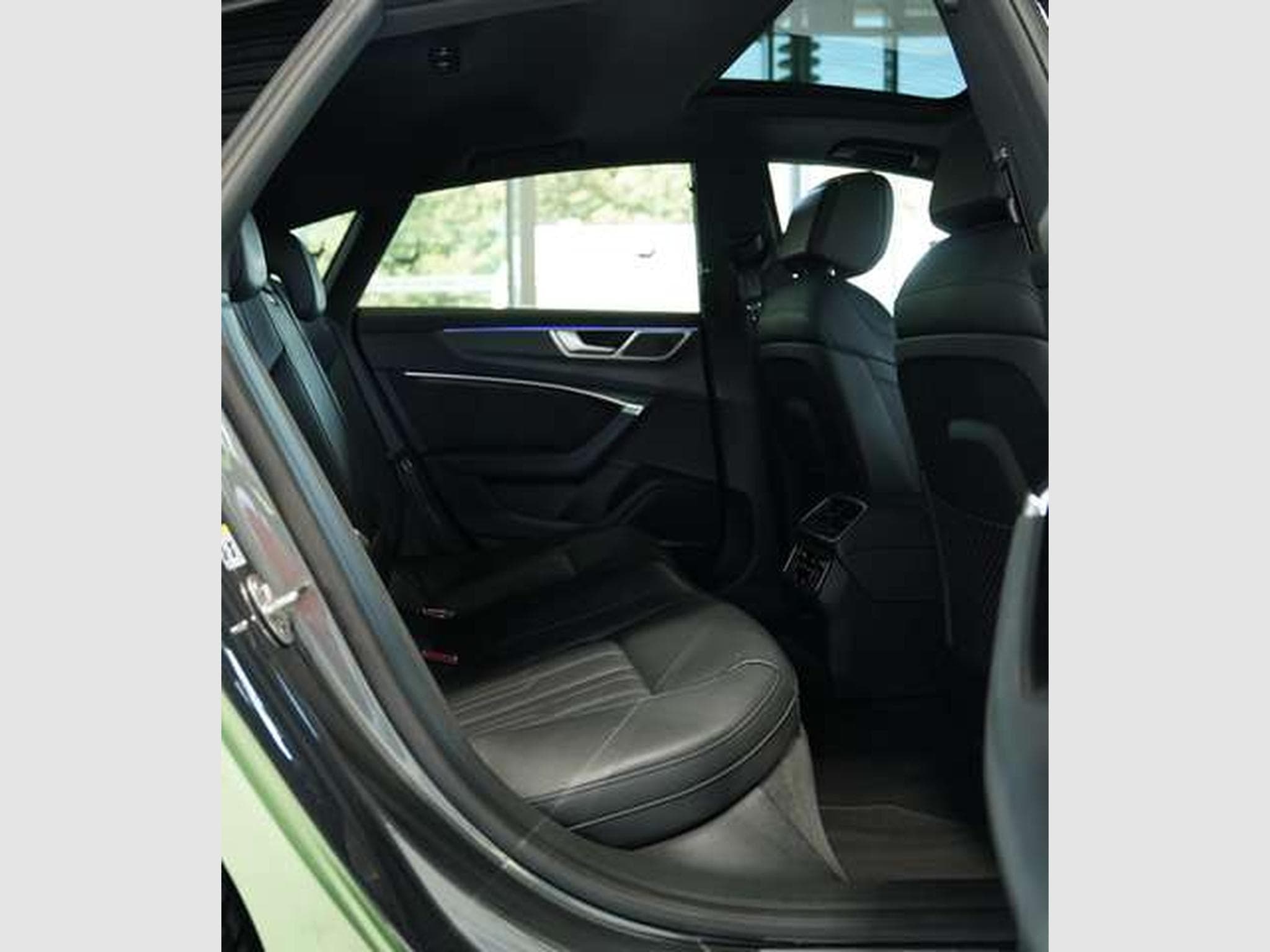 Audi RS7 q. *2.H *22 *Pano*Keramik*B&O*S-AGA*Dynamik (2021) - Photo 26
