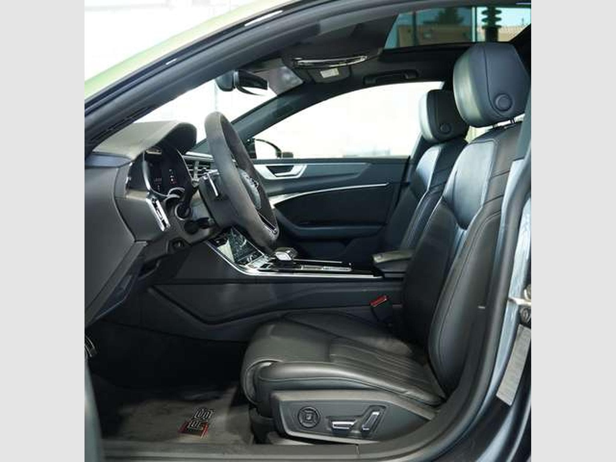 Audi RS7 q. *2.H *22 *Pano*Keramik*B&O*S-AGA*Dynamik (2021) - Photo 29