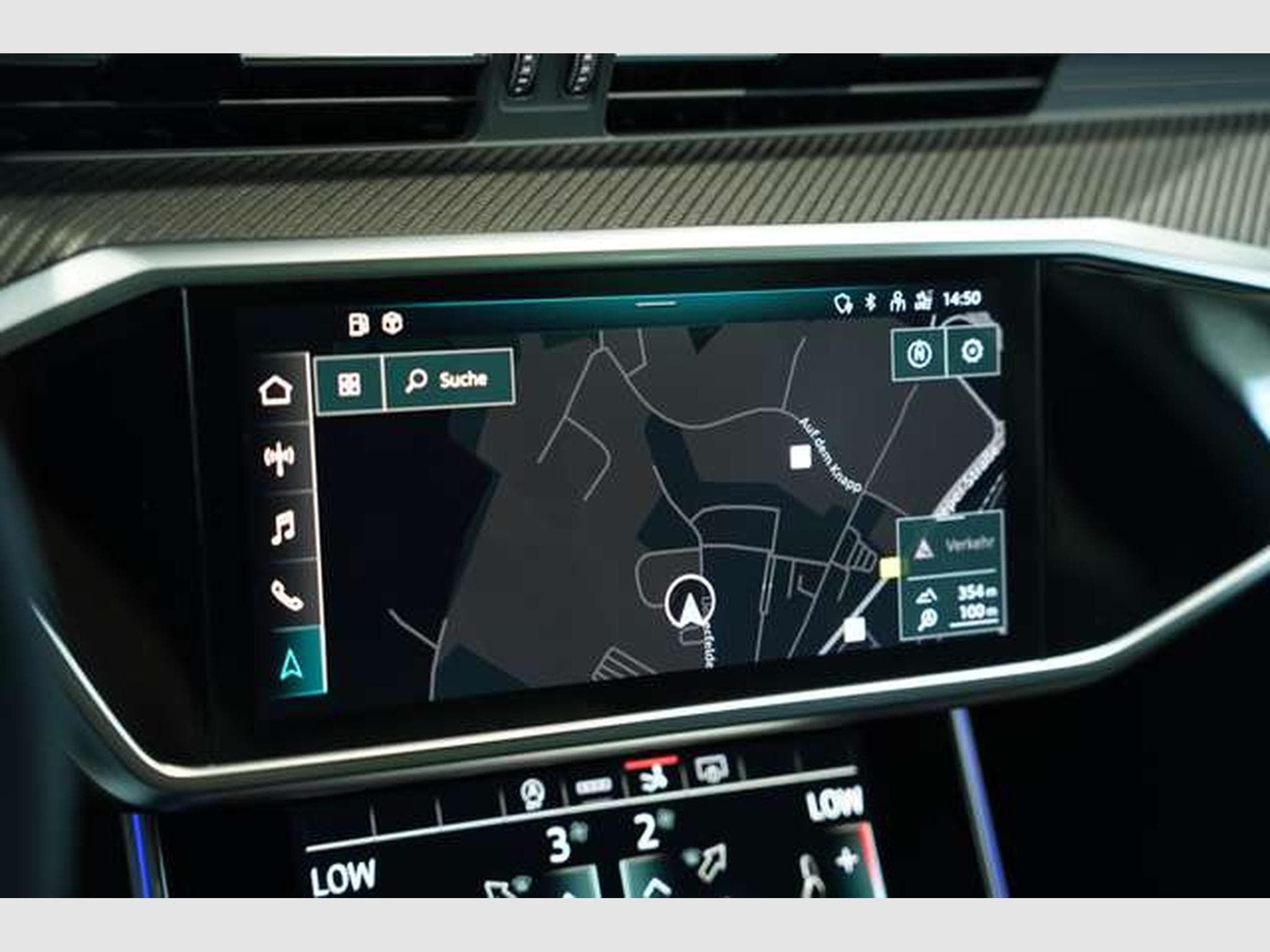 Audi RS7 q. *2.H *22 *Pano*Keramik*B&O*S-AGA*Dynamik (2021) - Photo 38