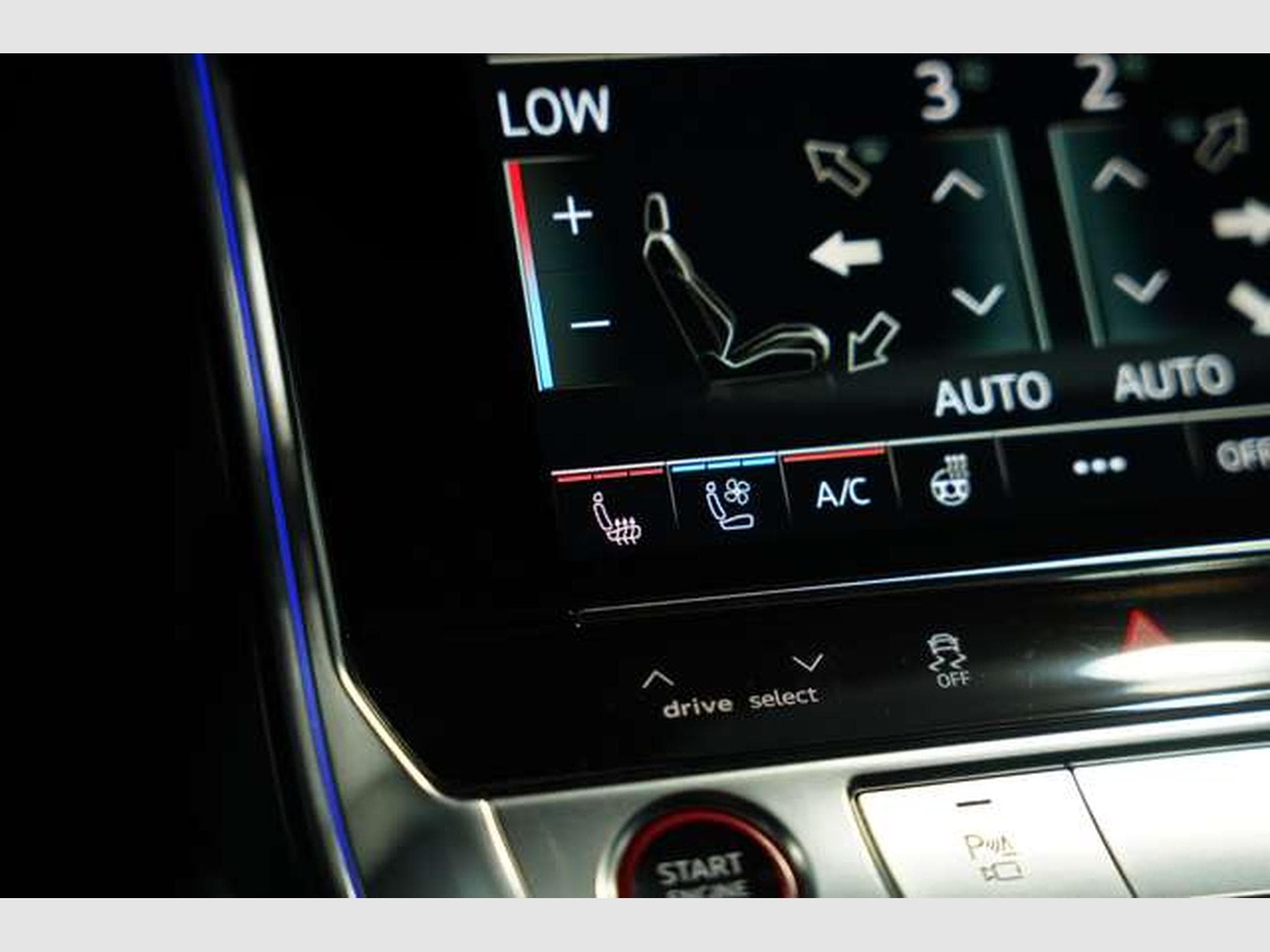 Audi RS7 q. *2.H *22 *Pano*Keramik*B&O*S-AGA*Dynamik (2021) - Photo 36