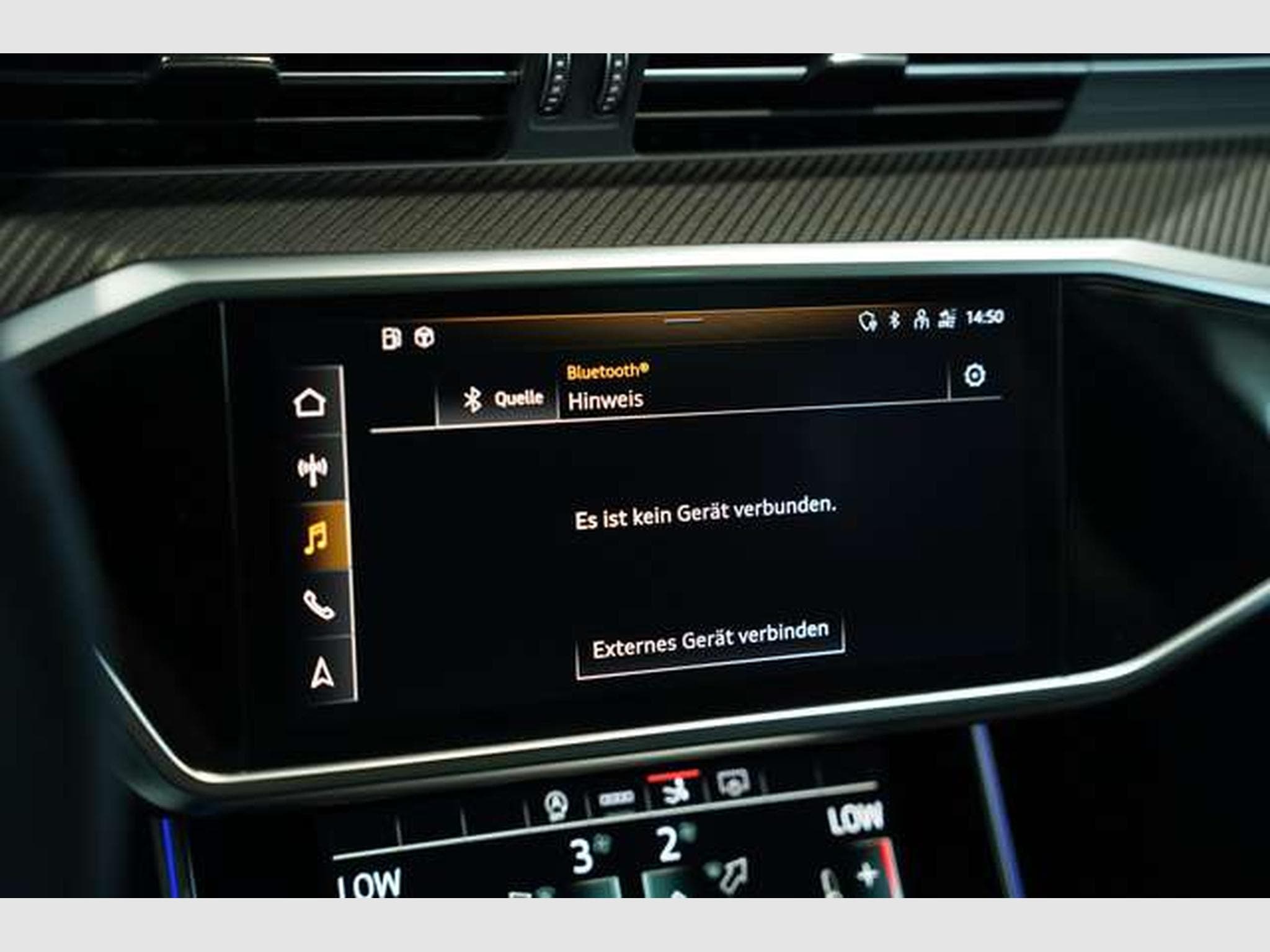 Audi RS7 q. *2.H *22 *Pano*Keramik*B&O*S-AGA*Dynamik (2021) - Photo 40