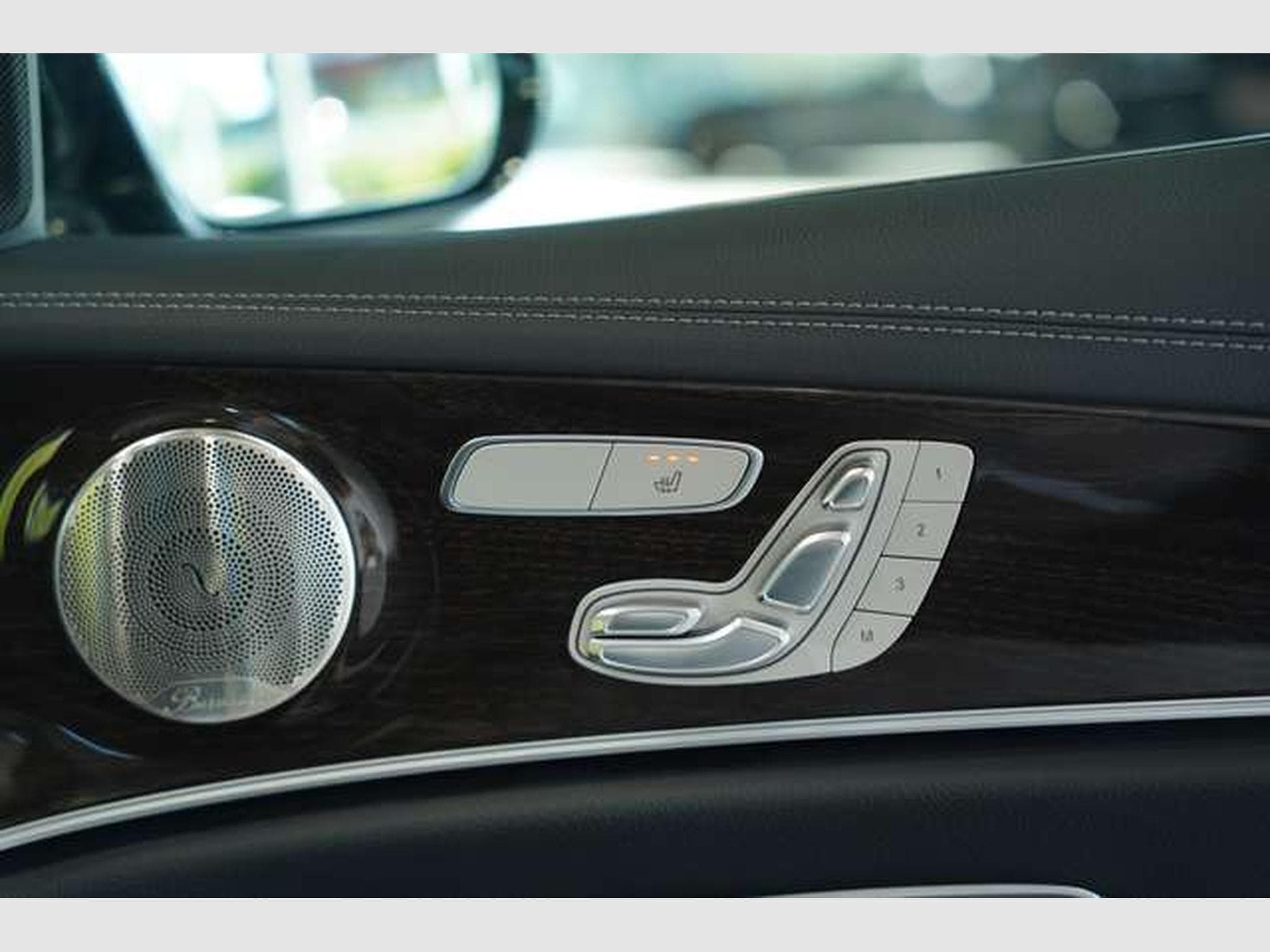 Mercedes E 300 de T Avantgarde 1.H *Pano *HUD *BURM *360° (2021) - Photo 17