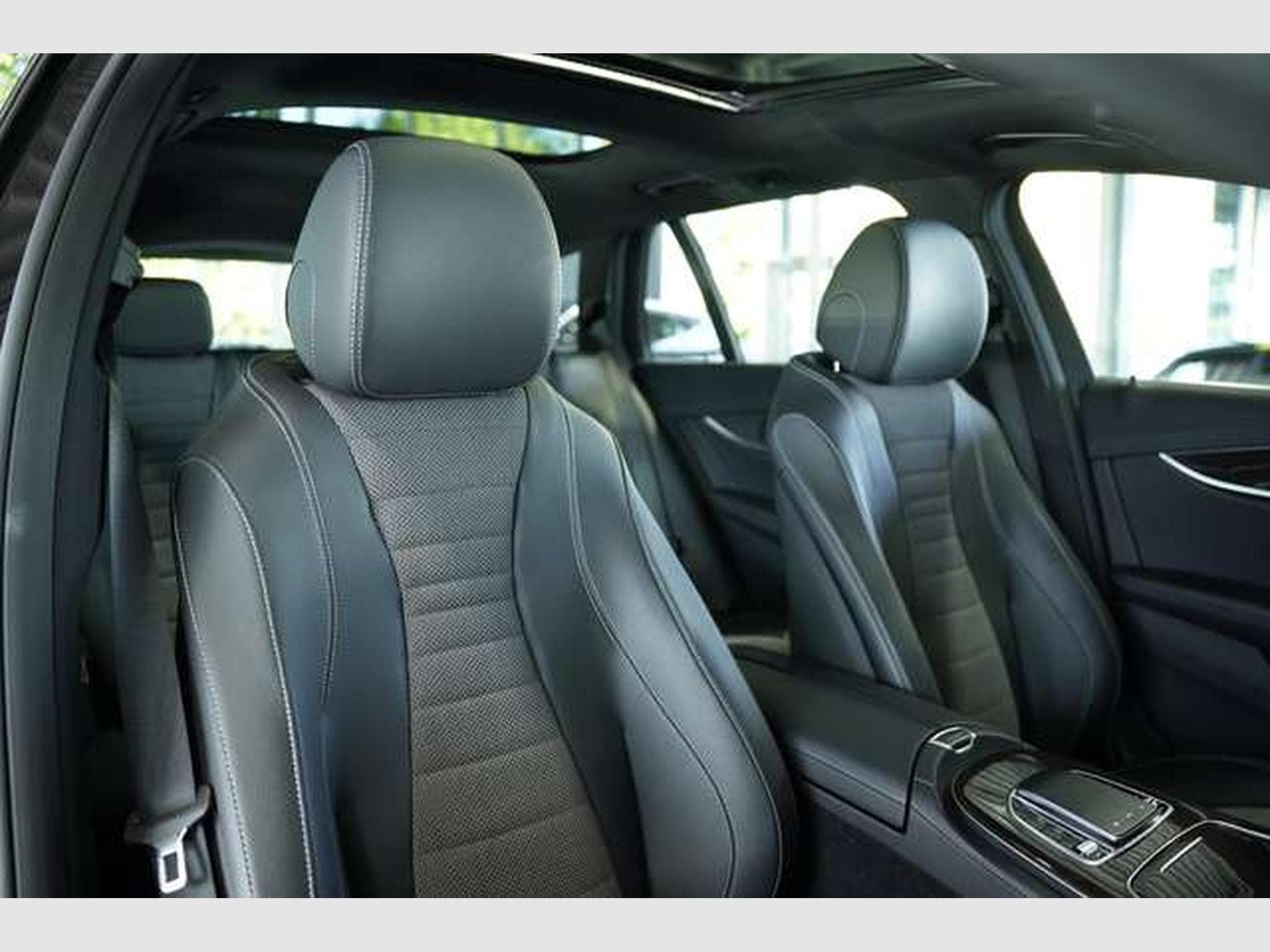 Mercedes E 300 de T Avantgarde 1.H *Pano *HUD *BURM *360° (2021) - Photo 19