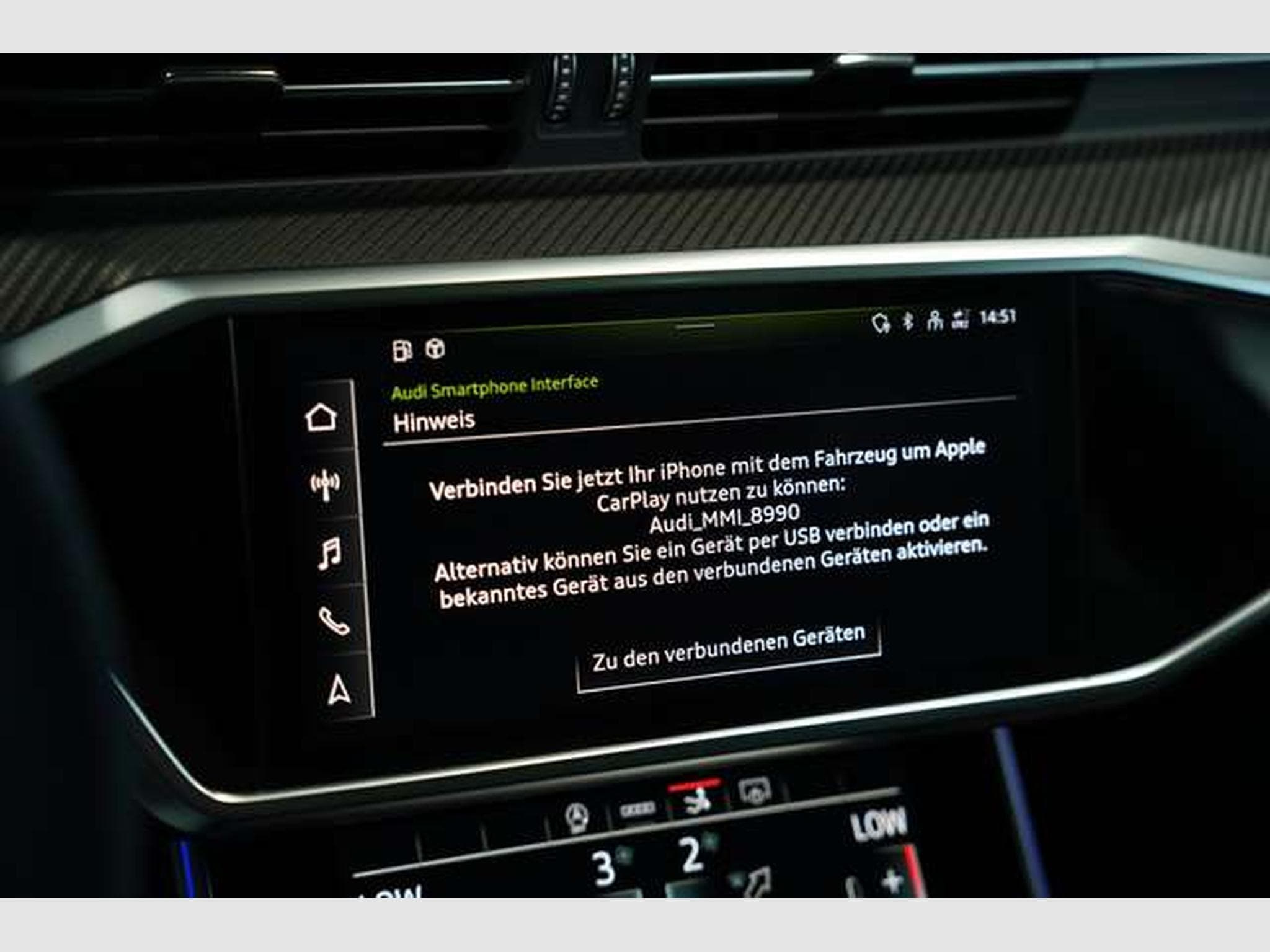 Audi RS7 q. *2.H *22 *Pano*Keramik*B&O*S-AGA*Dynamik (2021) - Photo 42