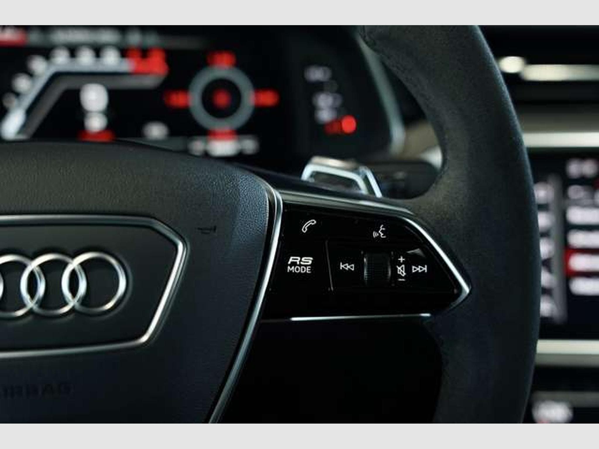 Audi RS7 q. *2.H *22 *Pano*Keramik*B&O*S-AGA*Dynamik (2021) - Photo 45
