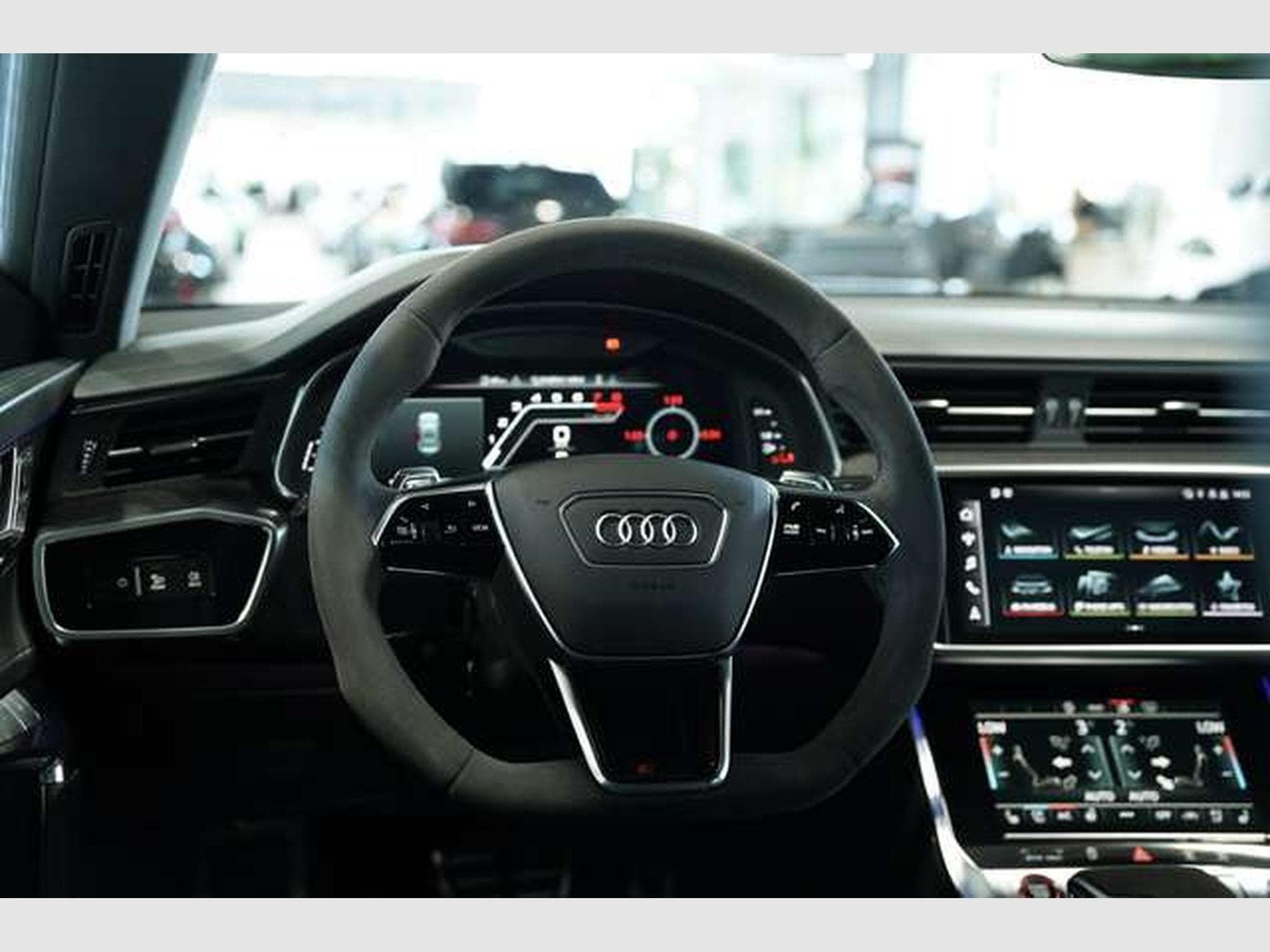 Audi RS7 q. *2.H *22 *Pano*Keramik*B&O*S-AGA*Dynamik (2021) - Photo 47