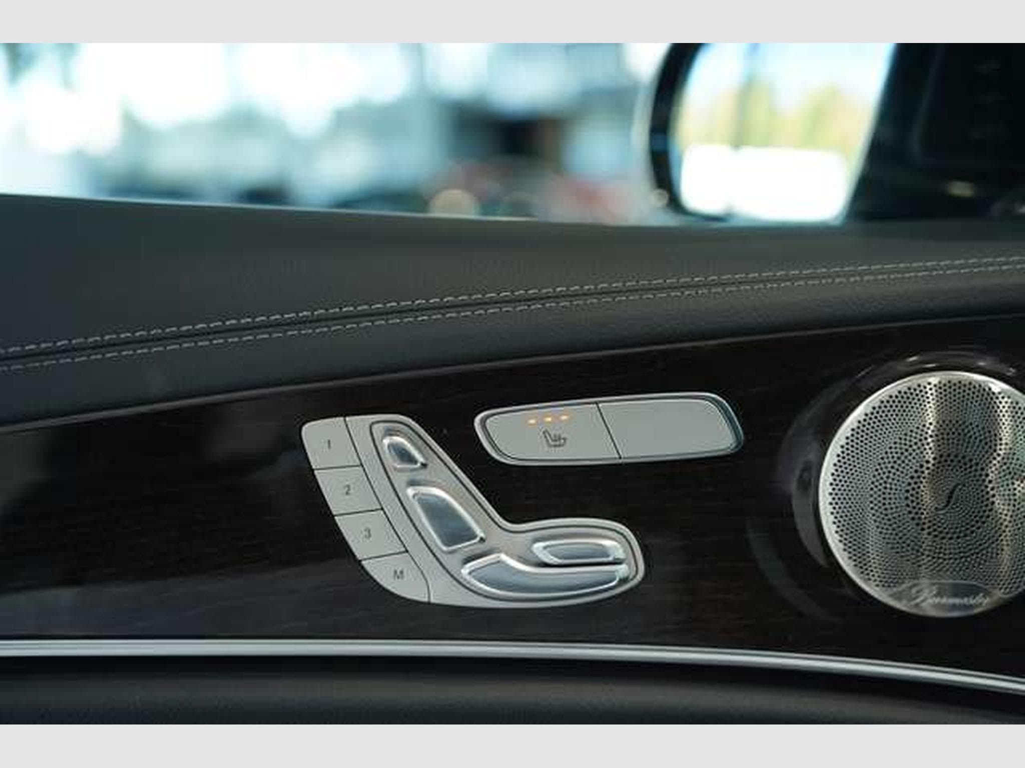 Mercedes E 300 de T Avantgarde 1.H *Pano *HUD *BURM *360° (2021) - Photo 24