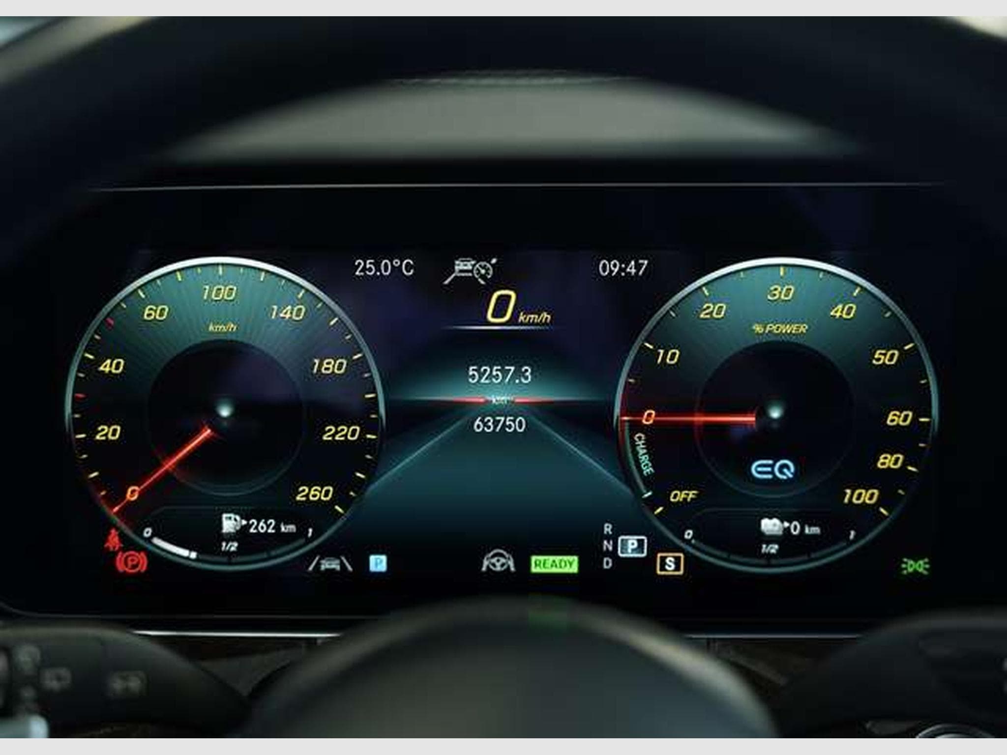 Mercedes E 300 de T Avantgarde 1.H *Pano *HUD *BURM *360° (2021) - Photo 37