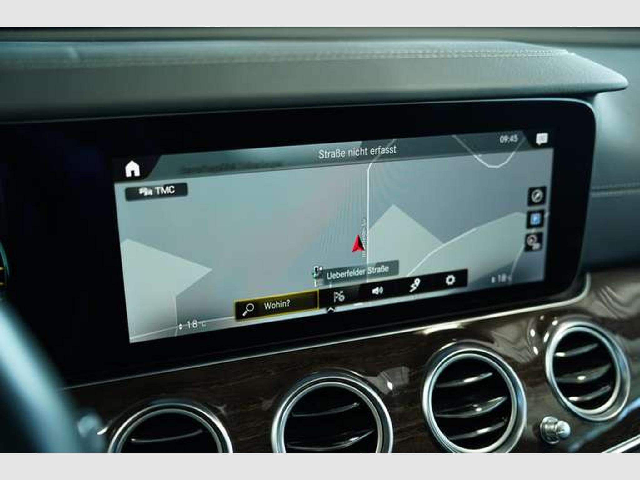 Mercedes E 300 de T Avantgarde 1.H *Pano *HUD *BURM *360° (2021) - Photo 32
