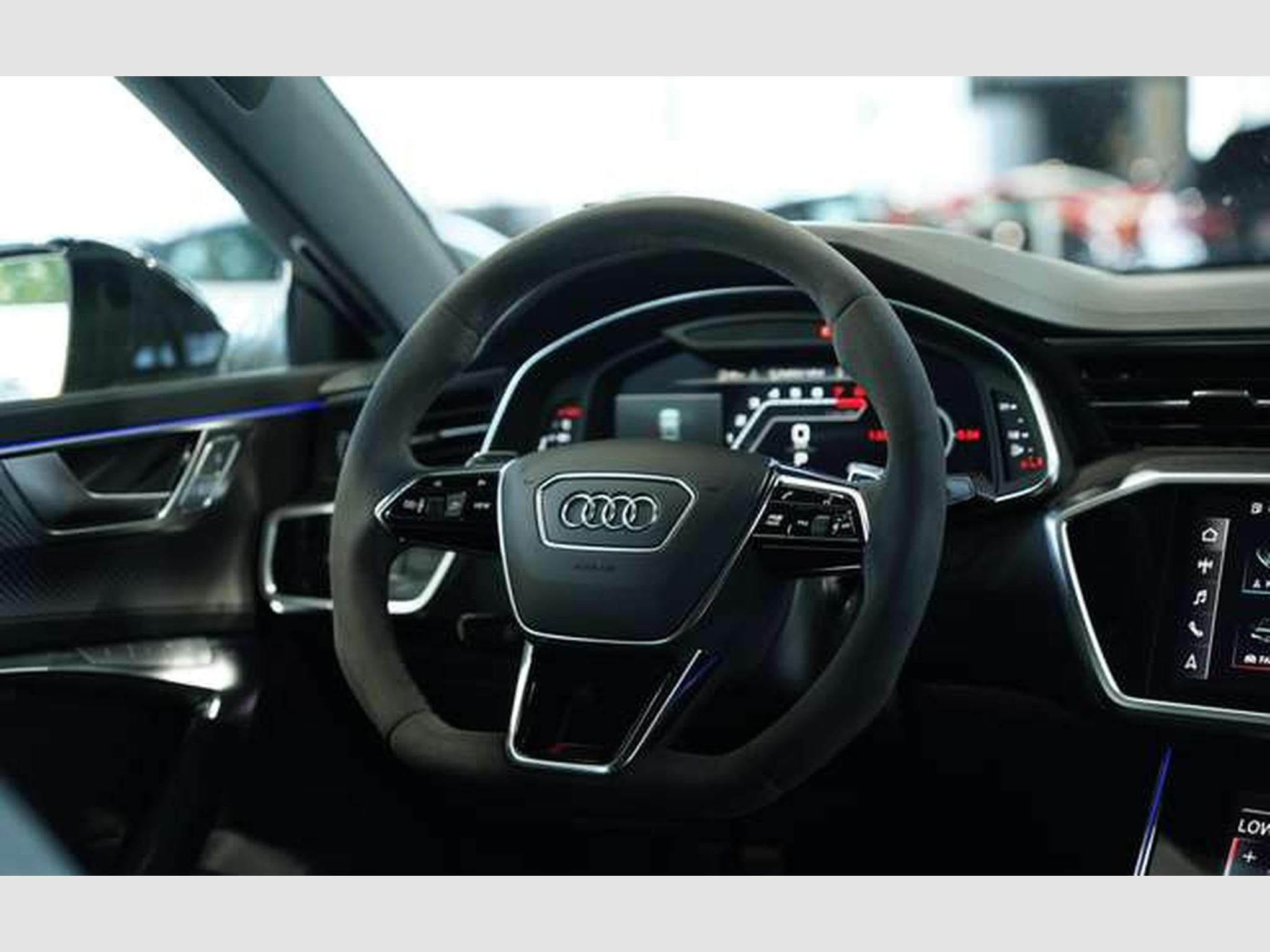Audi RS7 q. *2.H *22 *Pano*Keramik*B&O*S-AGA*Dynamik (2021) - Photo 49