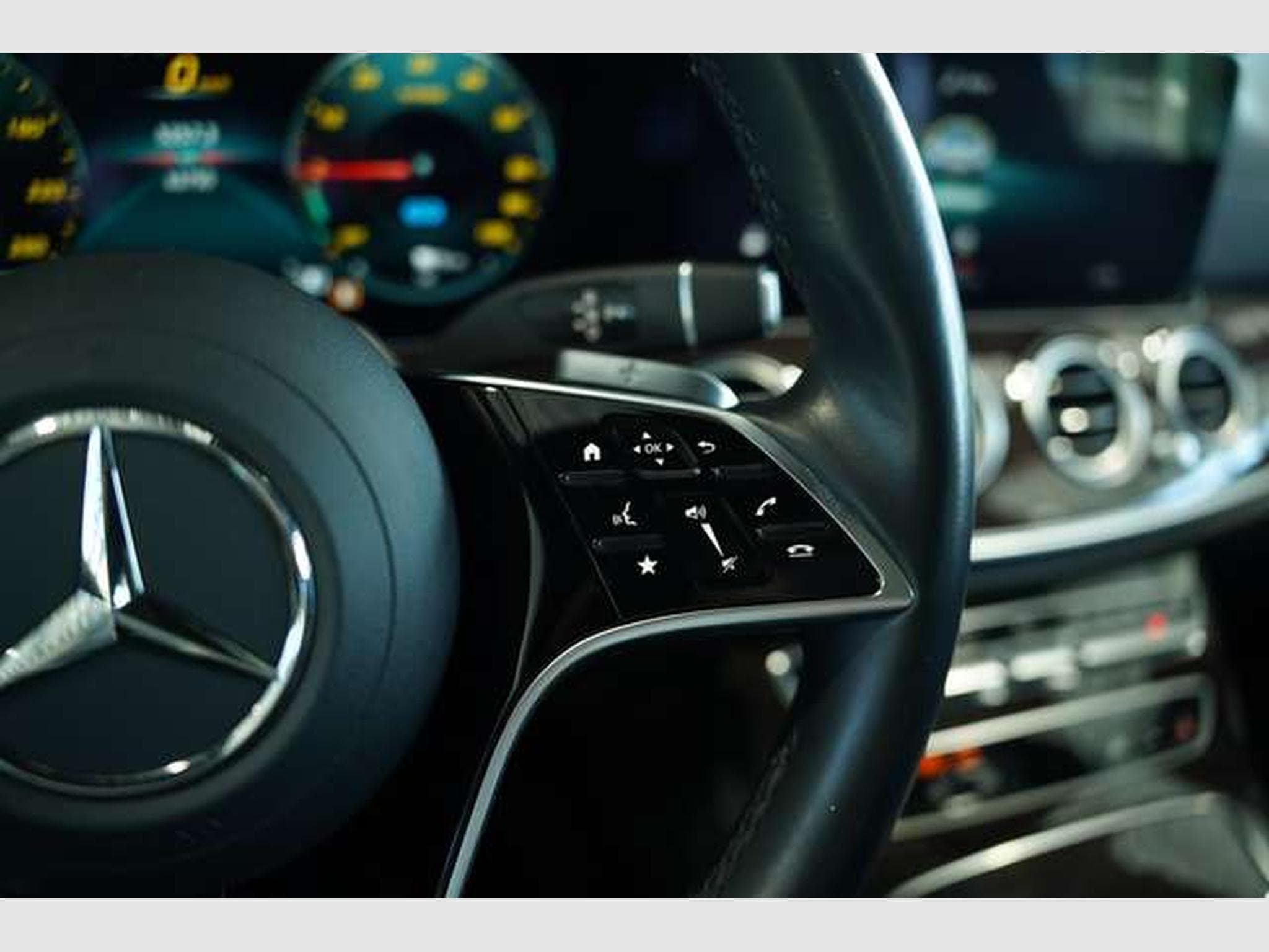 Mercedes E 300 de T Avantgarde 1.H *Pano *HUD *BURM *360° (2021) - Photo 39