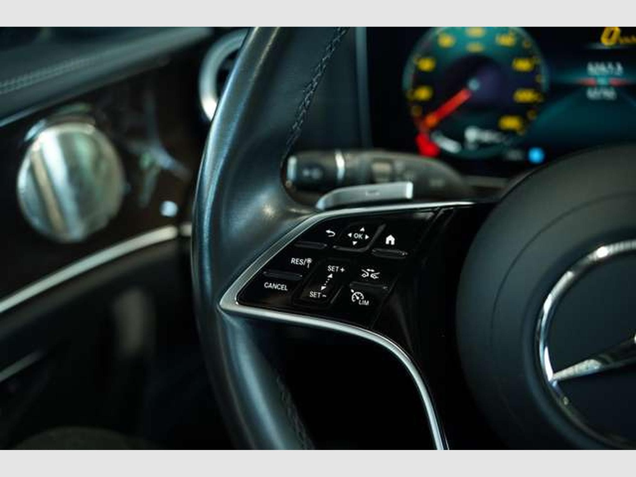 Mercedes E 300 de T Avantgarde 1.H *Pano *HUD *BURM *360° (2021) - Photo 38