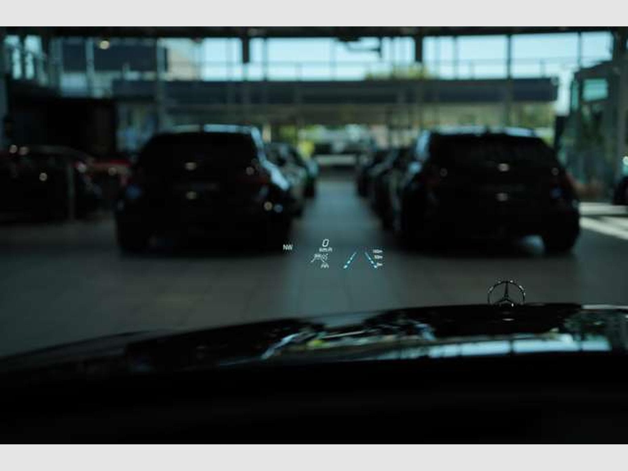 Mercedes E 300 de T Avantgarde 1.H *Pano *HUD *BURM *360° (2021) - Photo 41