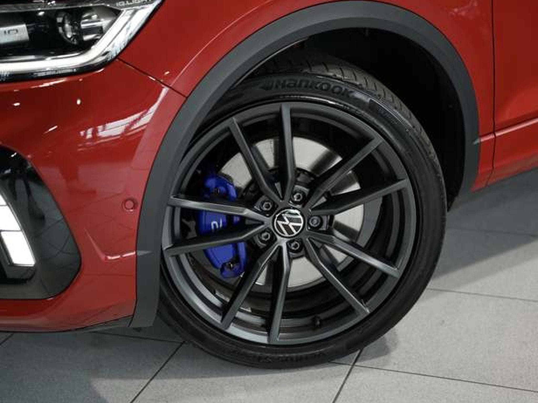 VW T-Roc R 4M *2.H *19 *Pano *AKRA *ACC *IQ.Light (2023) - Photo 3