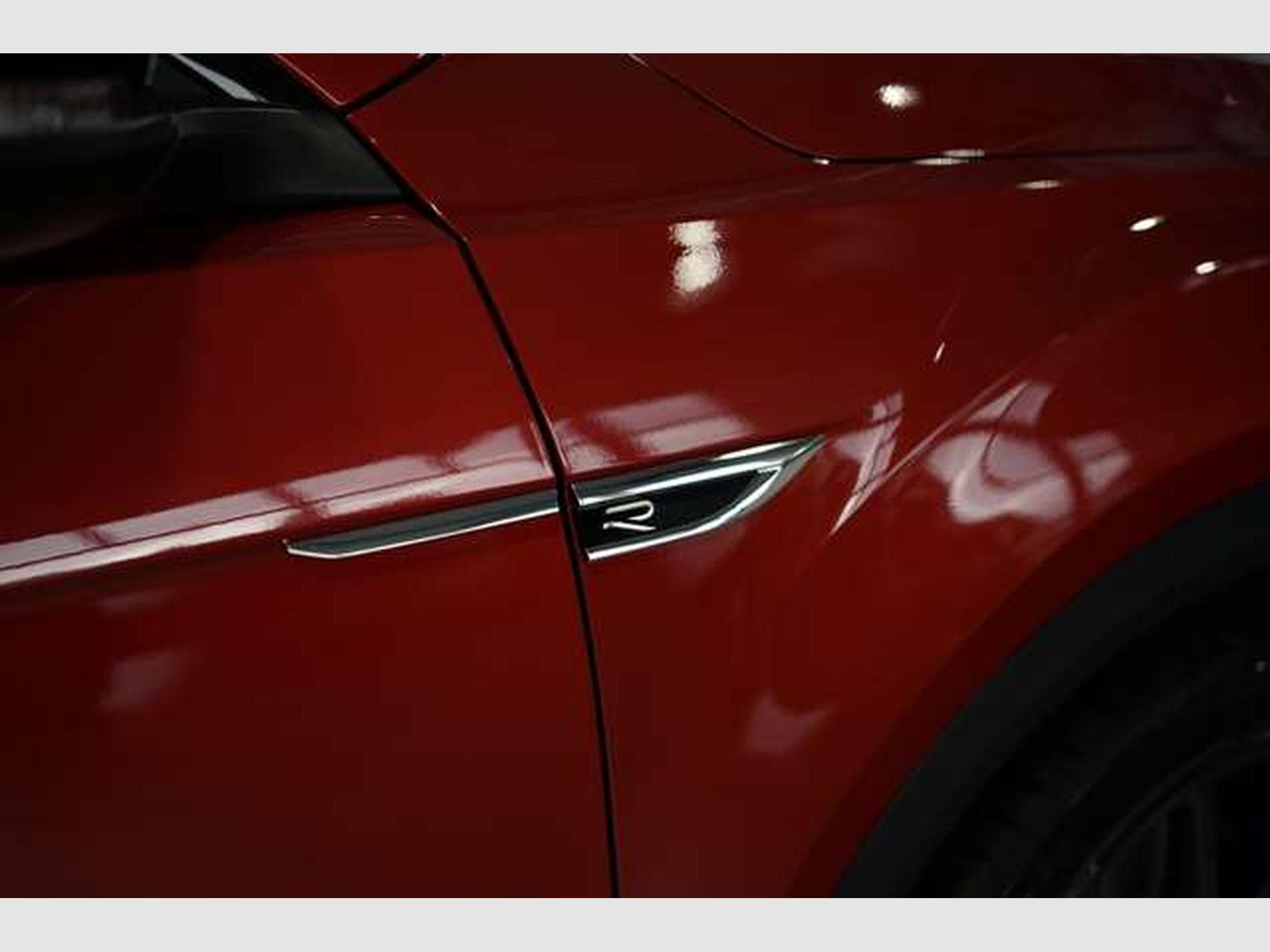 VW T-Roc R 4M *2.H *19 *Pano *AKRA *ACC *IQ.Light (2023) - Photo 12