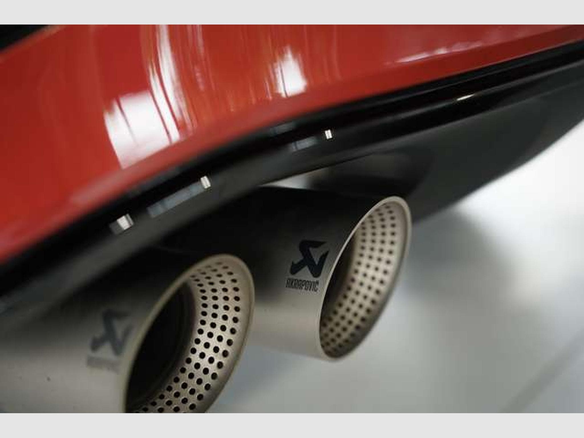 VW T-Roc R 4M *2.H *19 *Pano *AKRA *ACC *IQ.Light (2023) - Photo 16