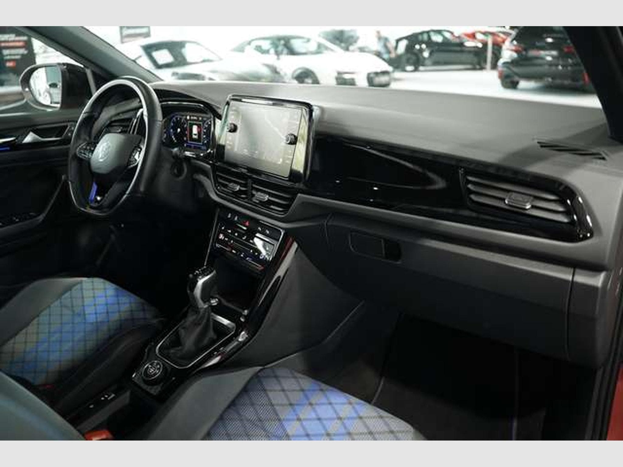 VW T-Roc R 4M *2.H *19 *Pano *AKRA *ACC *IQ.Light (2023) - Photo 19