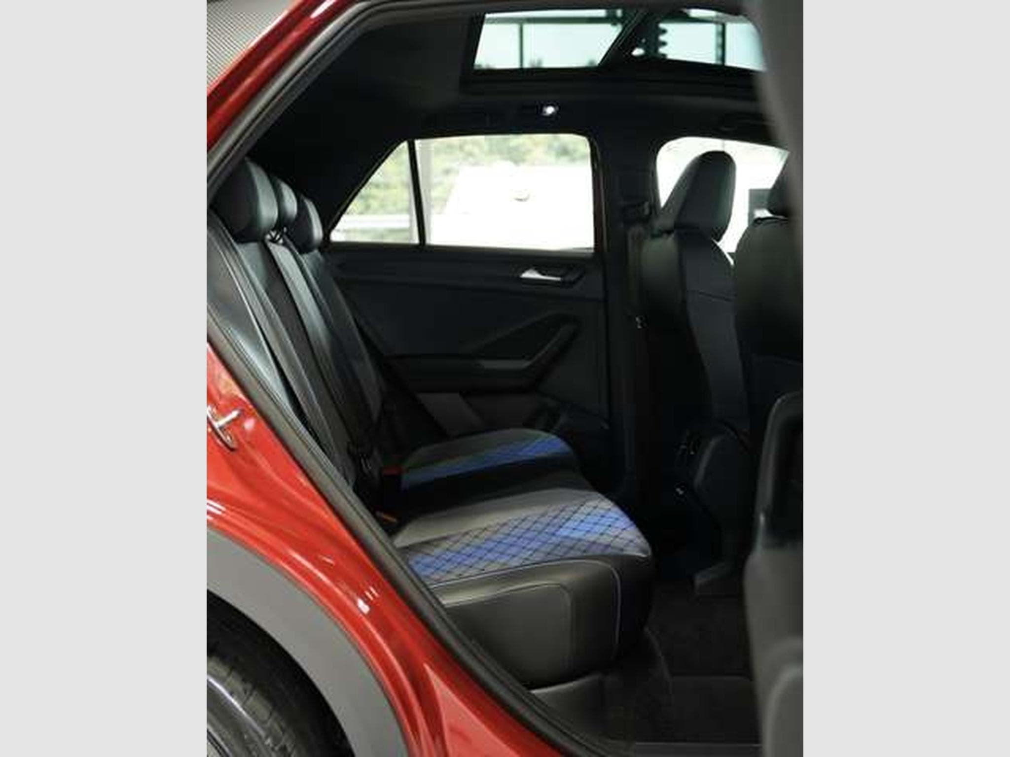 VW T-Roc R 4M *2.H *19 *Pano *AKRA *ACC *IQ.Light (2023) - Photo 23