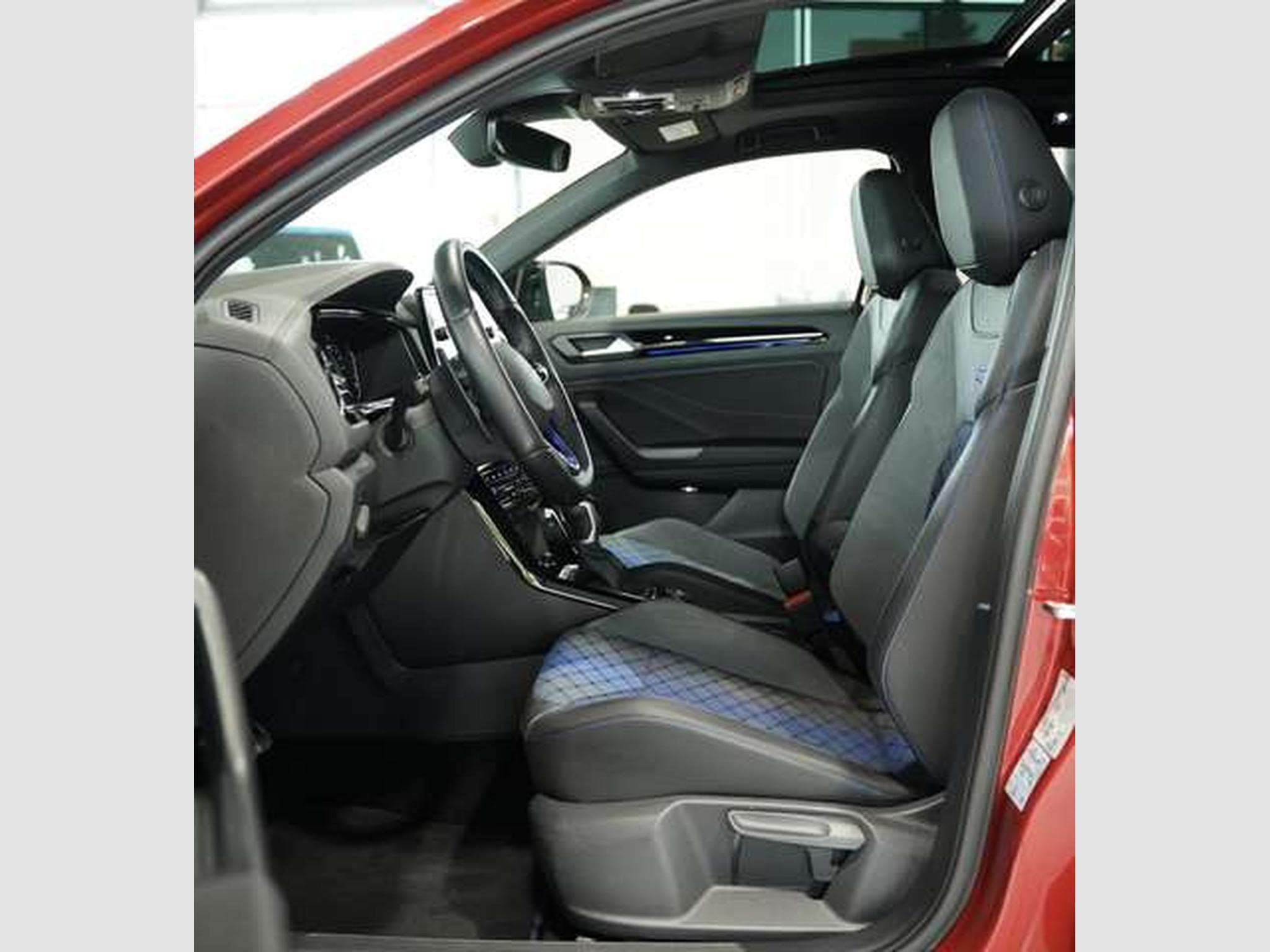 VW T-Roc R 4M *2.H *19 *Pano *AKRA *ACC *IQ.Light (2023) - Photo 25