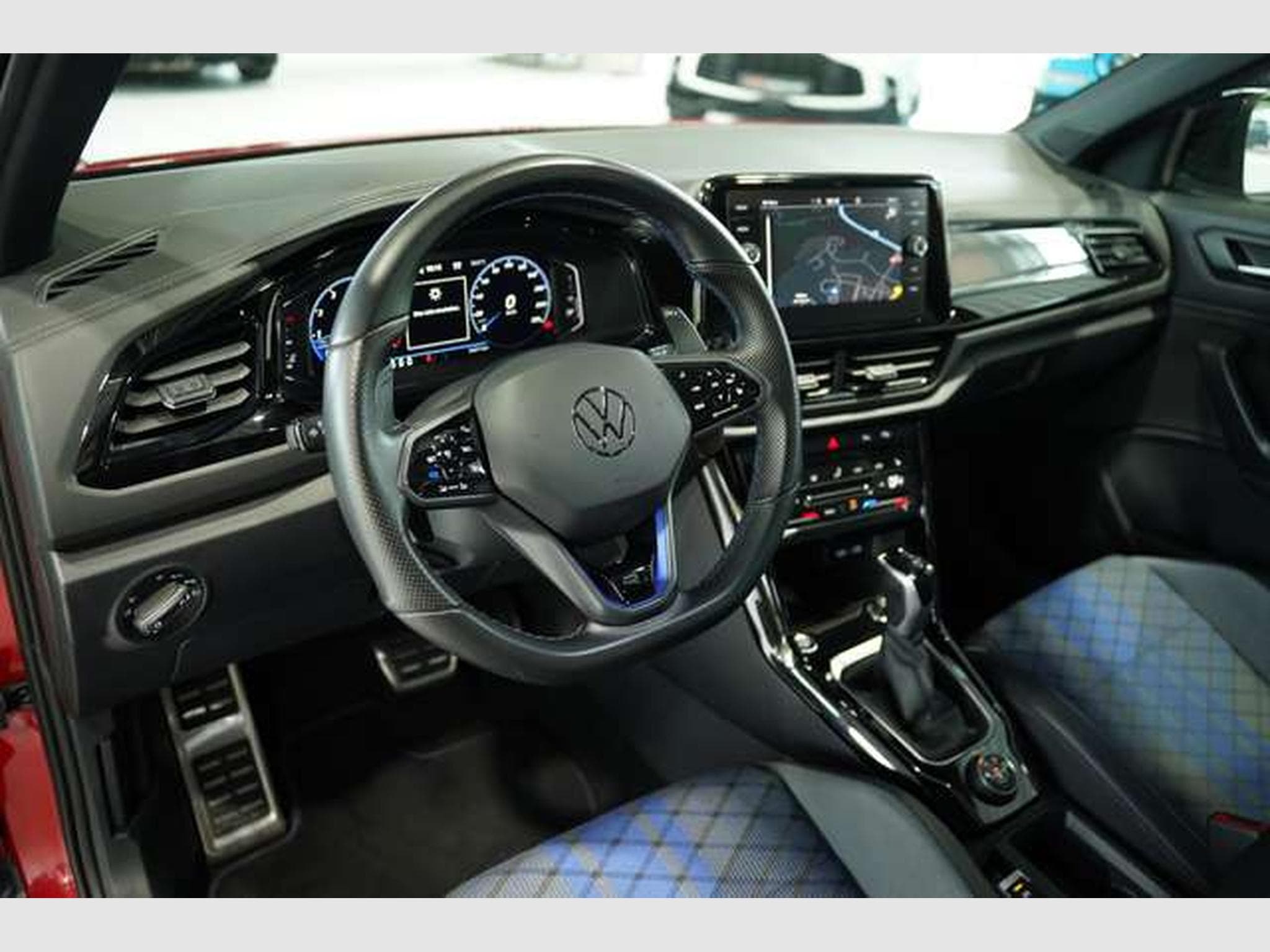 VW T-Roc R 4M *2.H *19 *Pano *AKRA *ACC *IQ.Light (2023) - Photo 28
