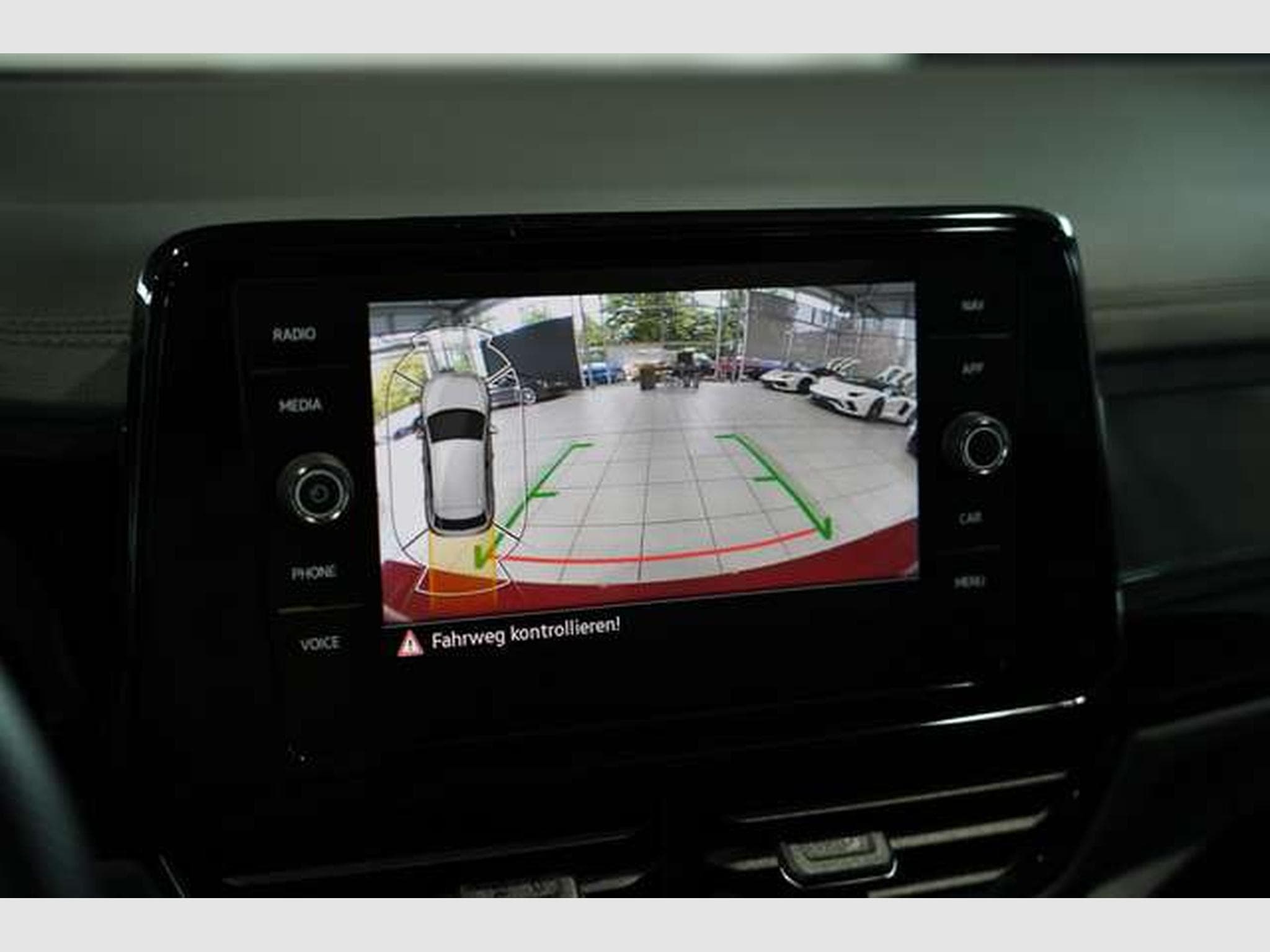 VW T-Roc R 4M *2.H *19 *Pano *AKRA *ACC *IQ.Light (2023) - Photo 31