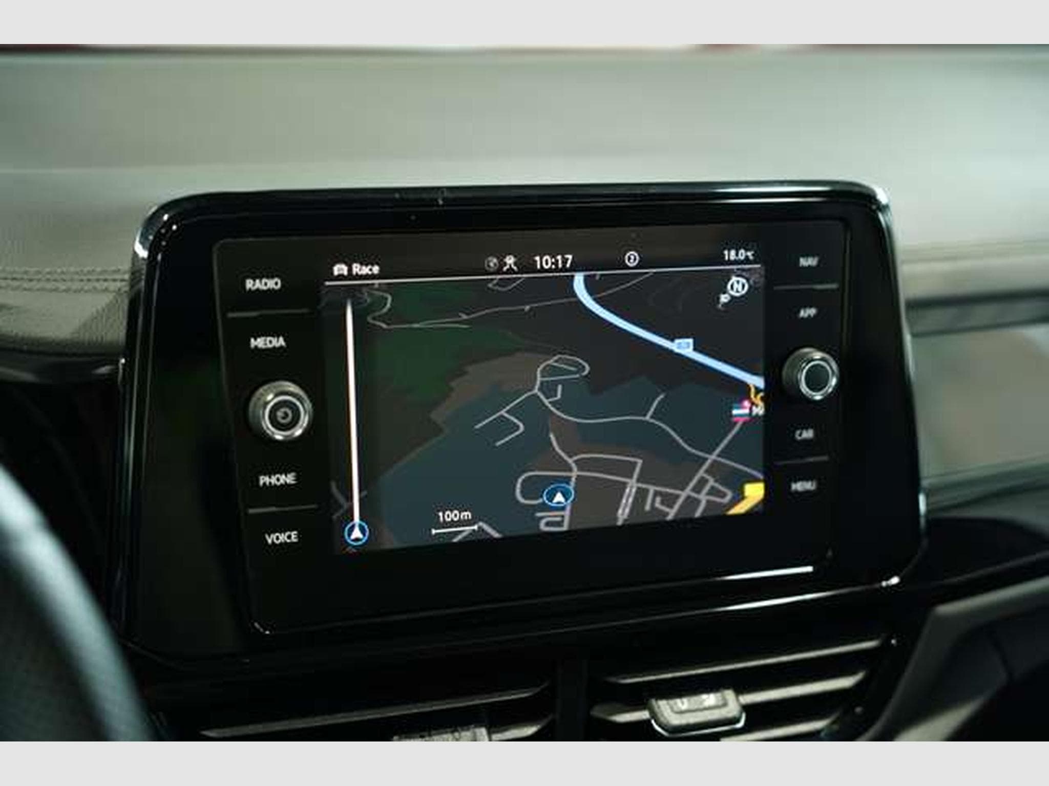 VW T-Roc R 4M *2.H *19 *Pano *AKRA *ACC *IQ.Light (2023) - Photo 32