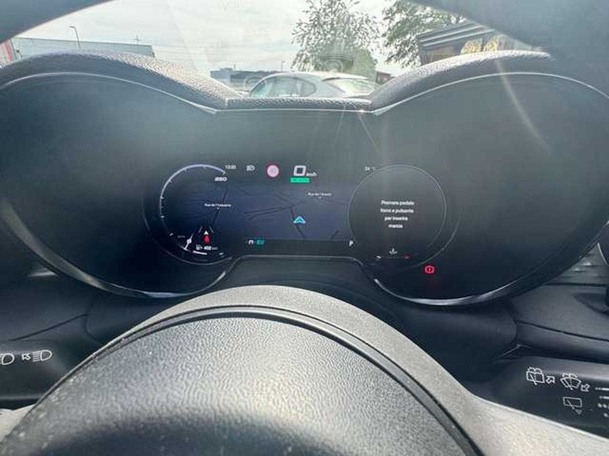 Alfa-Romeo Tonale Tonale 1.5 T Hybrid Sprint / JUSQU'A 36 MOIS DE GARANTIE (2023) - Foto 14