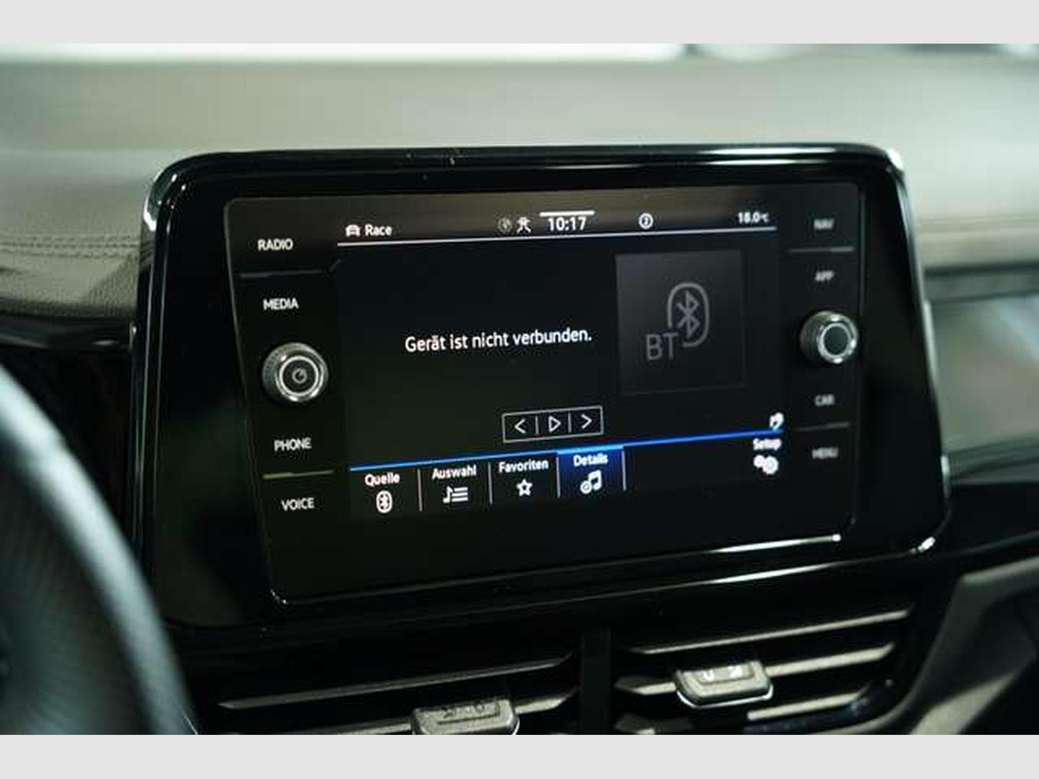 VW T-Roc R 4M *2.H *19 *Pano *AKRA *ACC *IQ.Light (2023) - Photo 35
