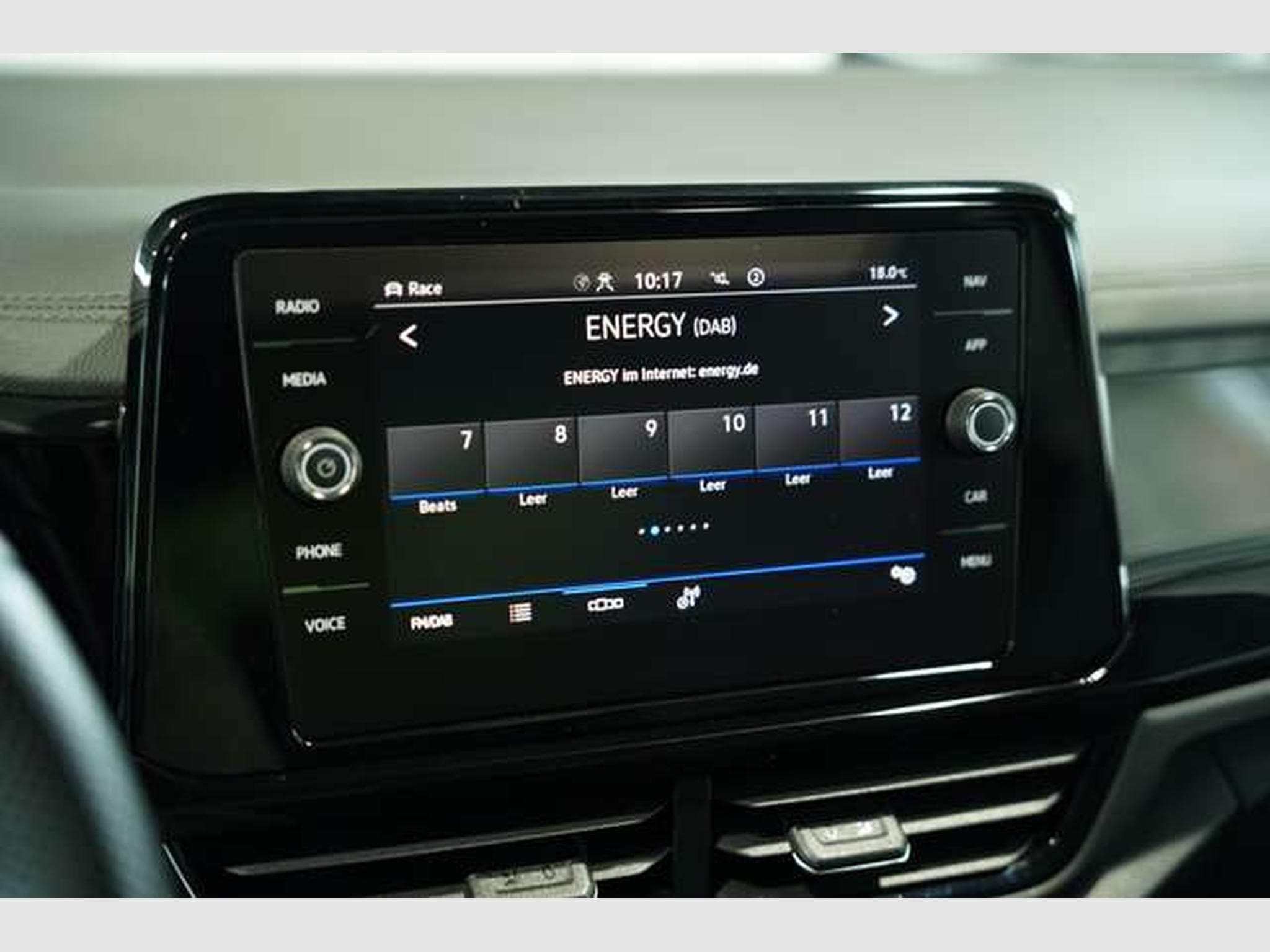 VW T-Roc R 4M *2.H *19 *Pano *AKRA *ACC *IQ.Light (2023) - Photo 33